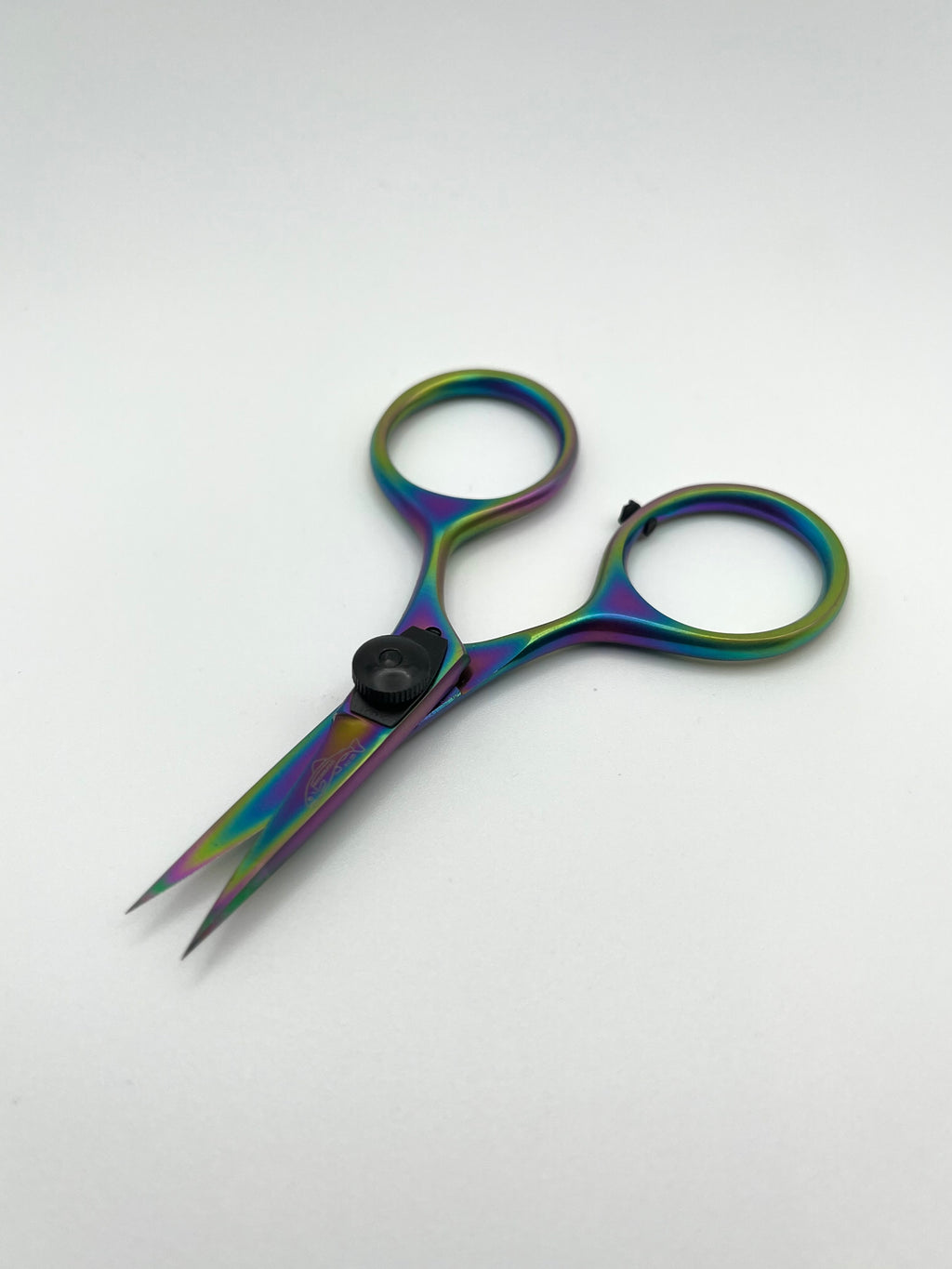 Anadromous Fly Co -Tungsten Carbide 4" Razor Scissors