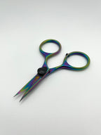Anadromous Fly Co -Tungsten Carbide 4" Razor Scissors