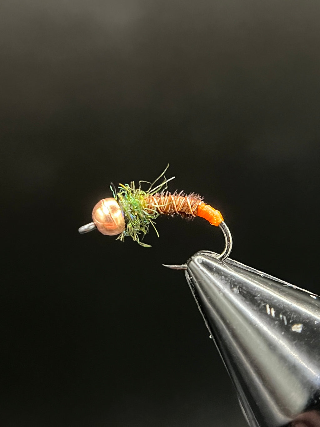 Pheasant Tail Caddis Nymph Bench Bundle