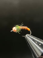 Pheasant Tail Caddis Nymph Bench Bundle