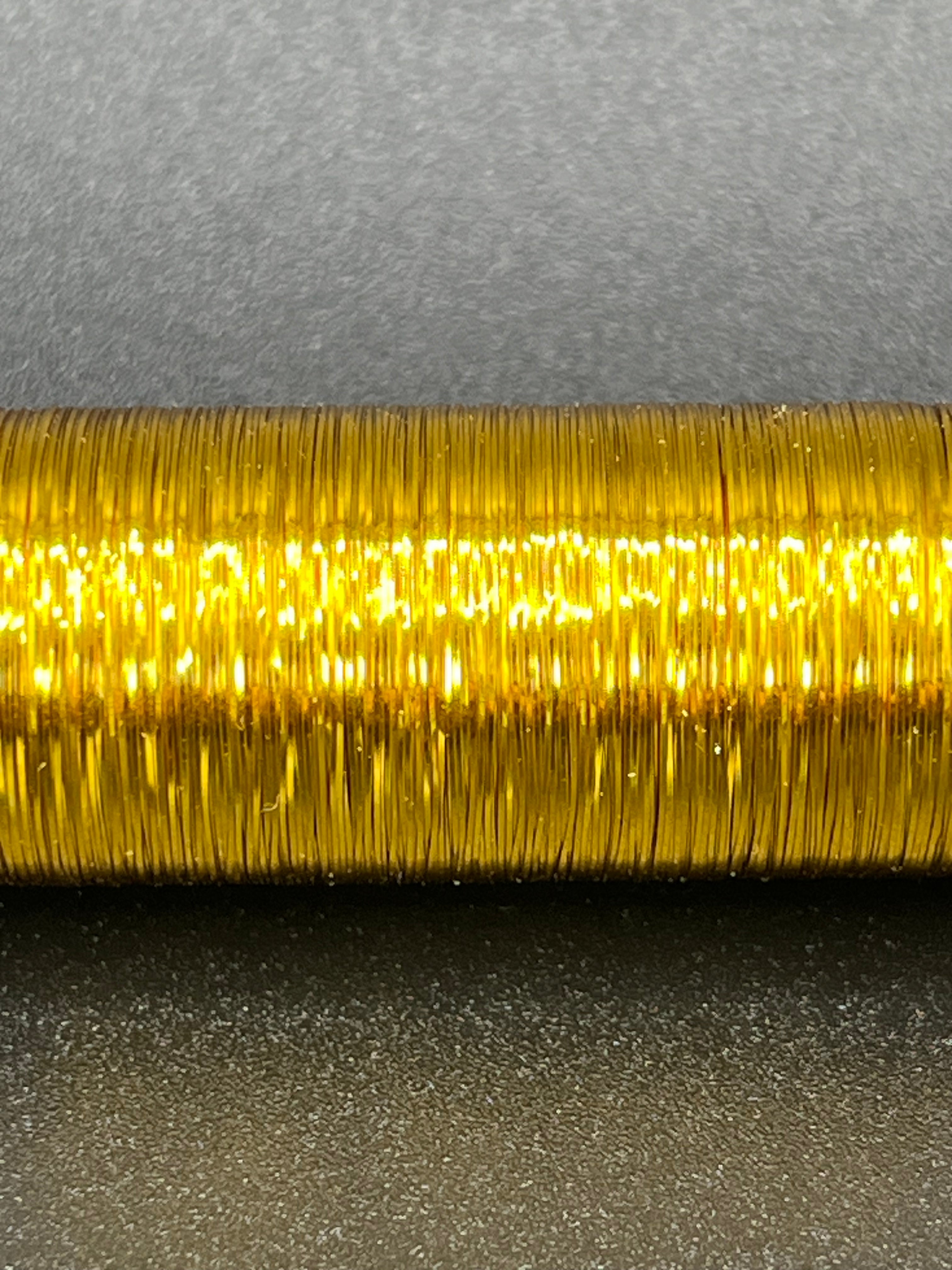 Sulky Sliver Metallic Tinsel