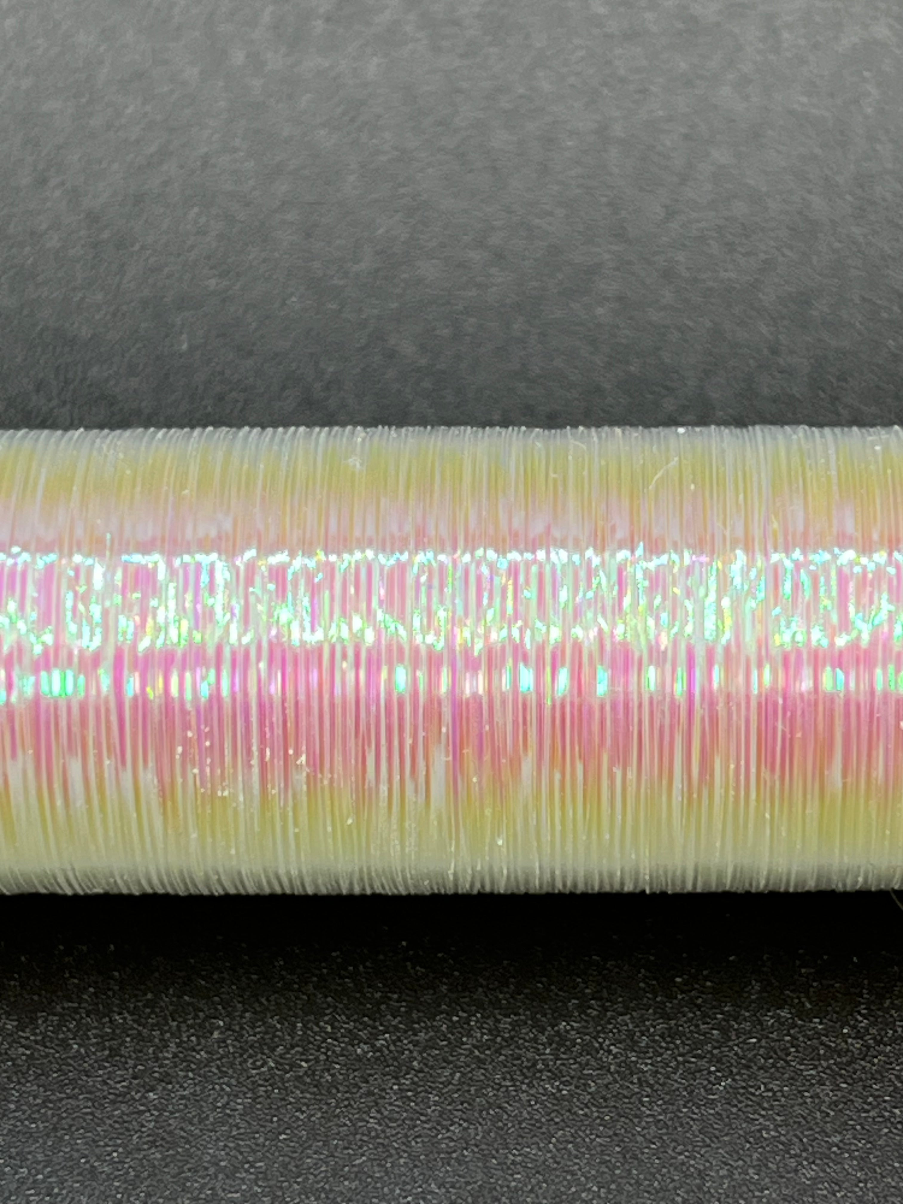 Sulky Sliver Metallic Tinsel