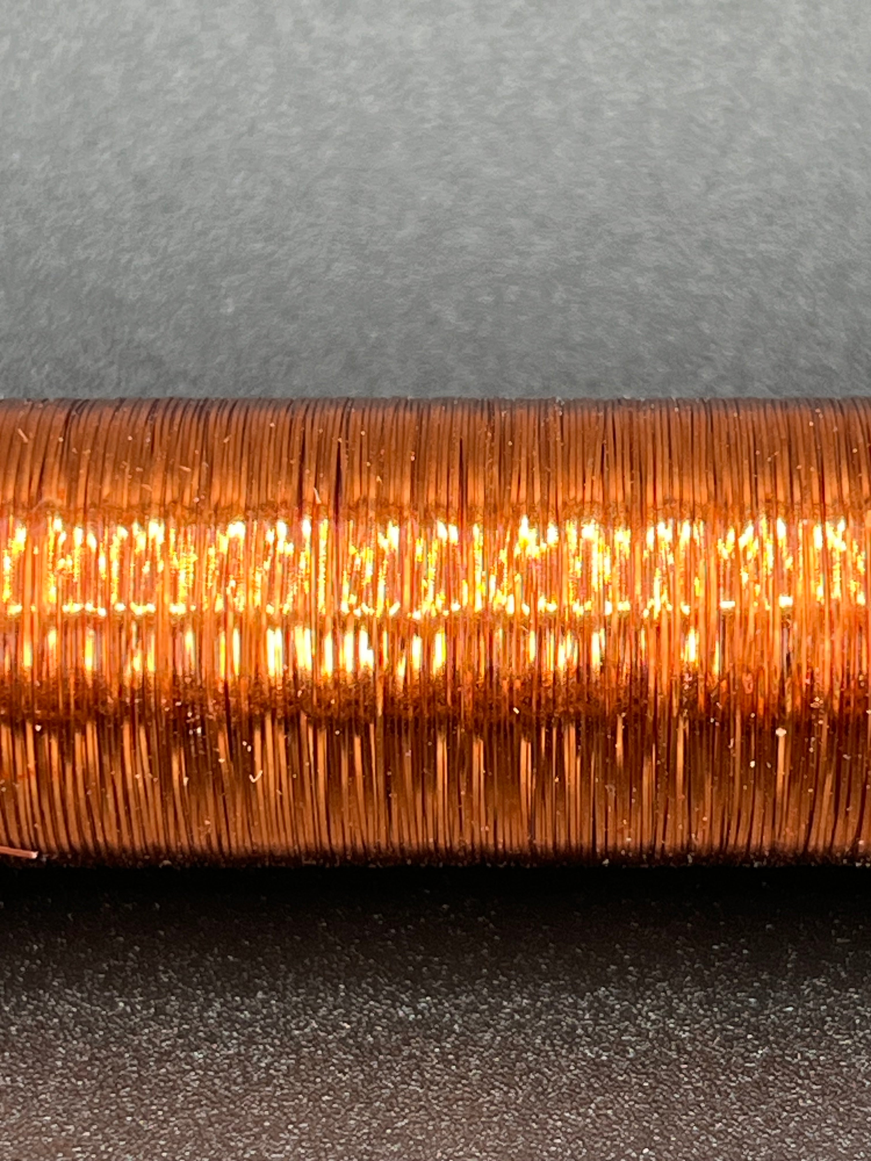 Sulky Sliver Metallic Tinsel