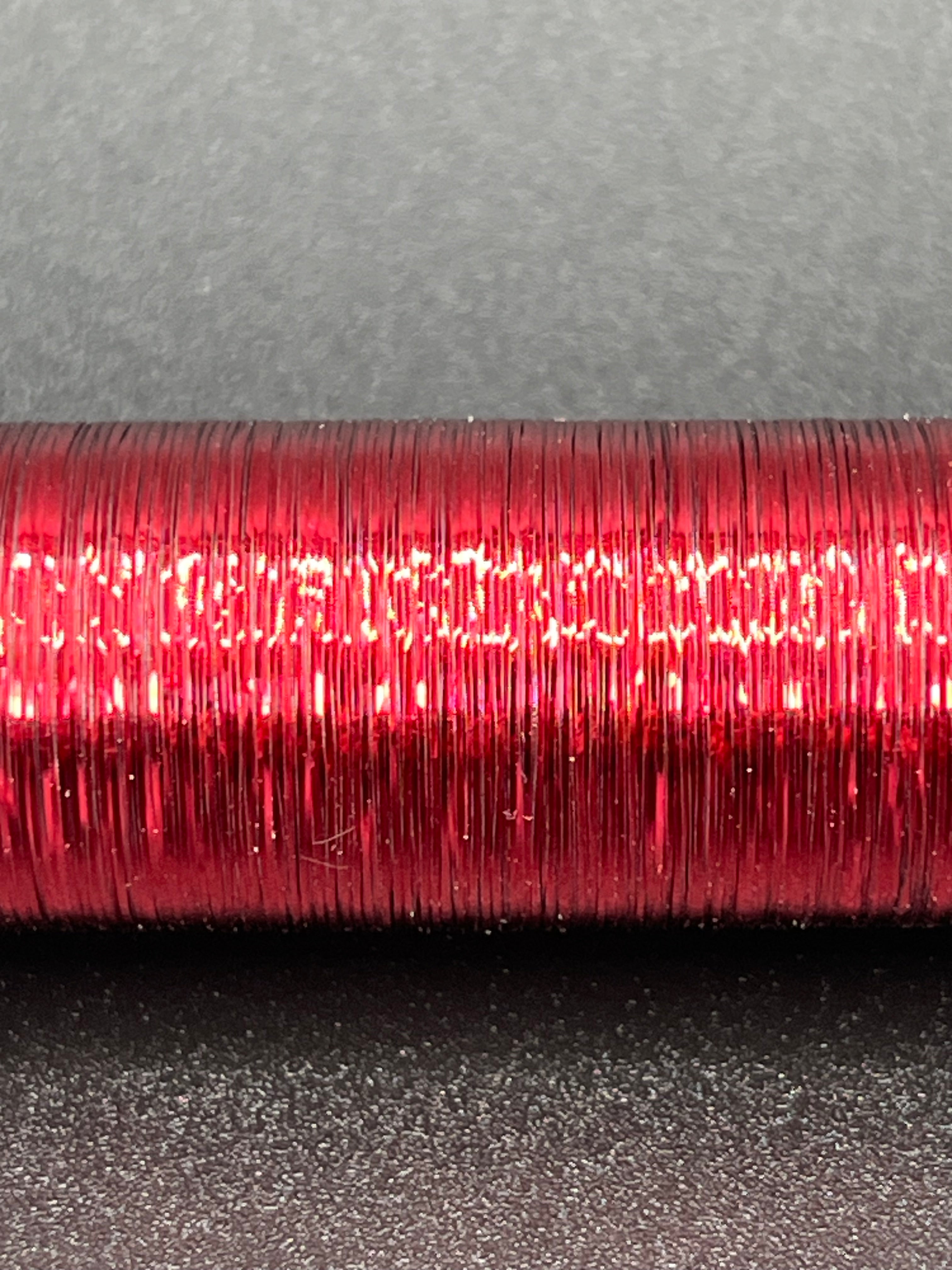 Sulky Sliver Metallic Tinsel
