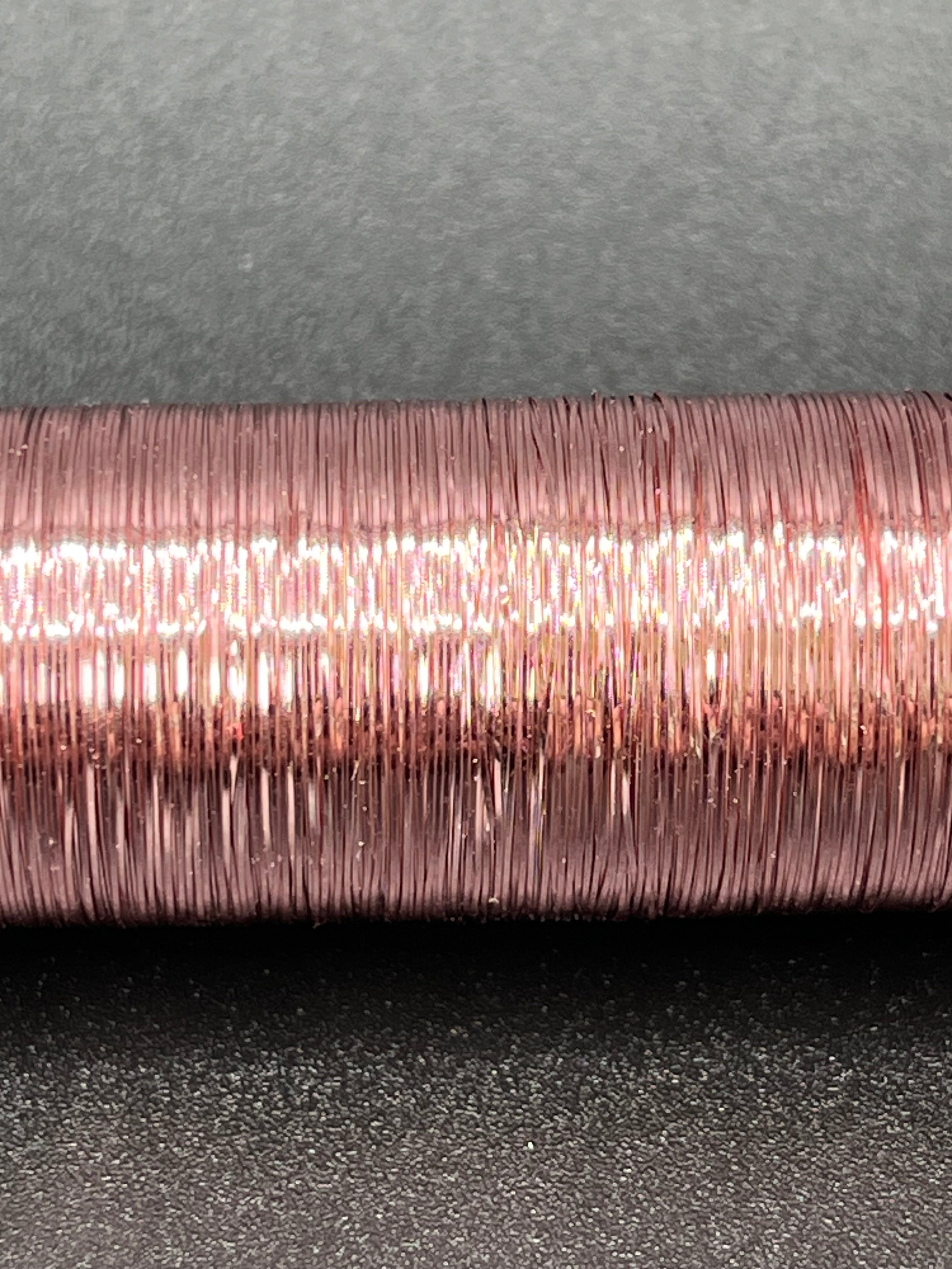 Sulky Sliver Metallic Tinsel