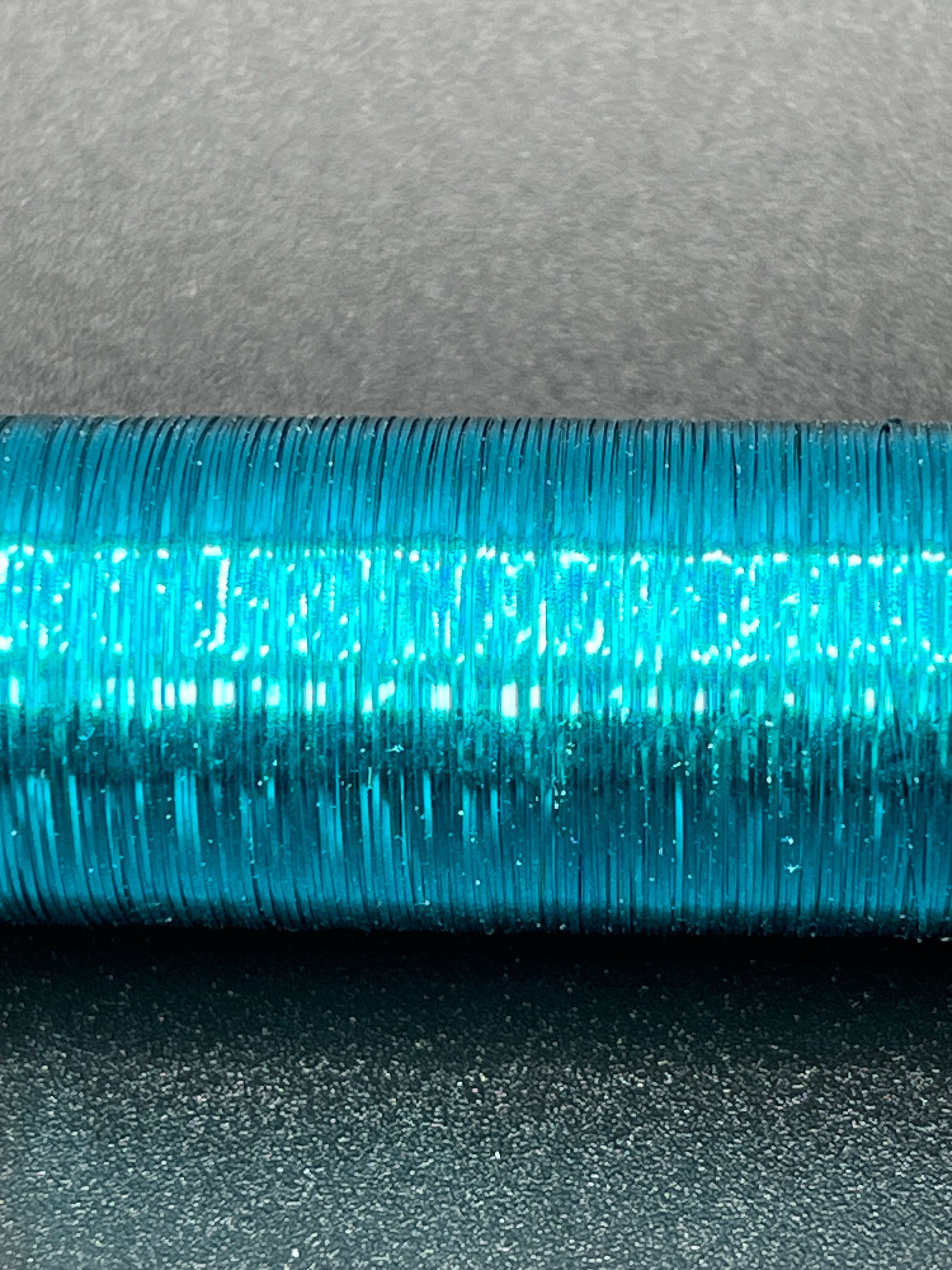 Sulky Sliver Metallic Tinsel