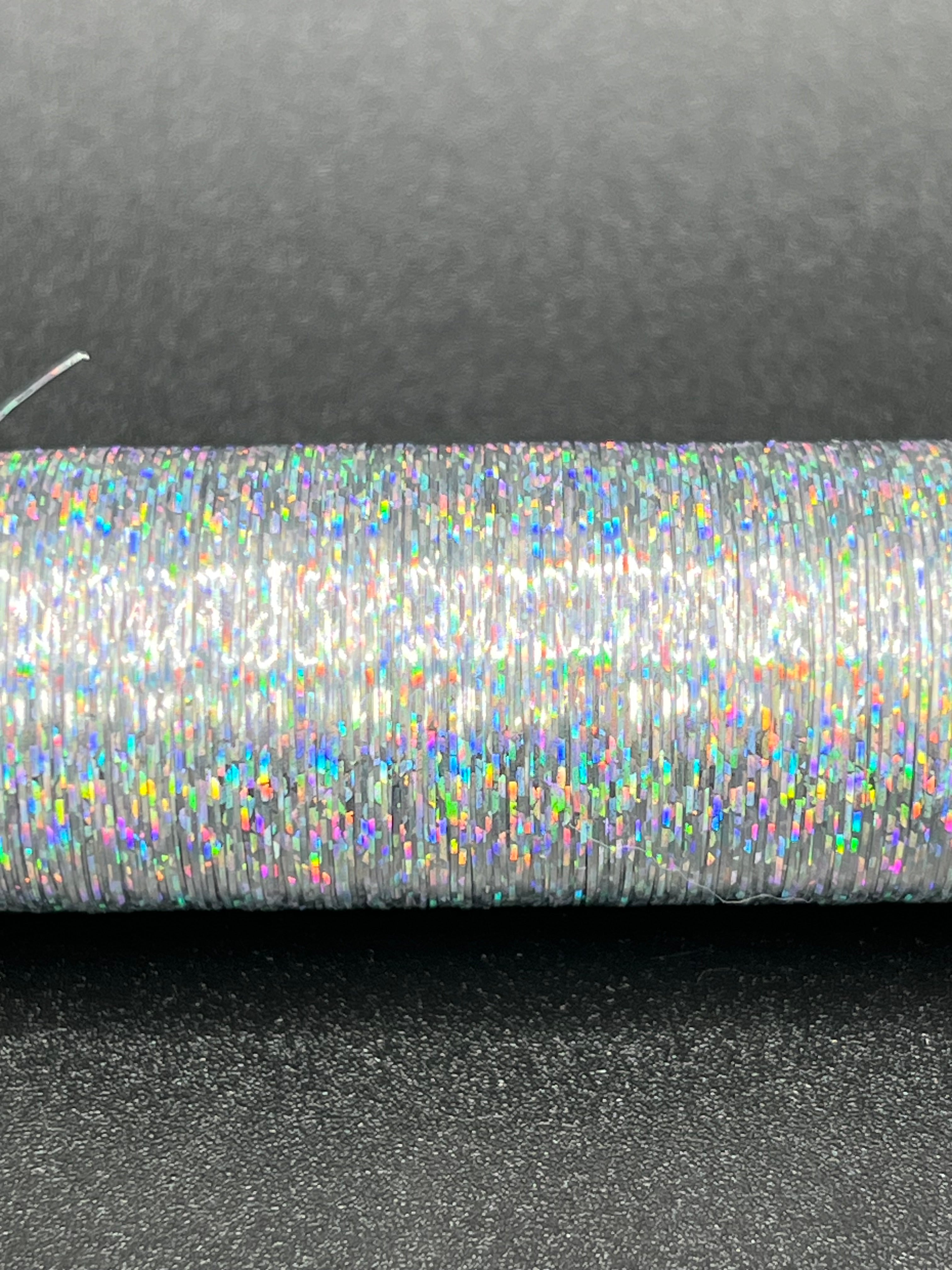 Sulky Holoshimmer Metallic Tinsel