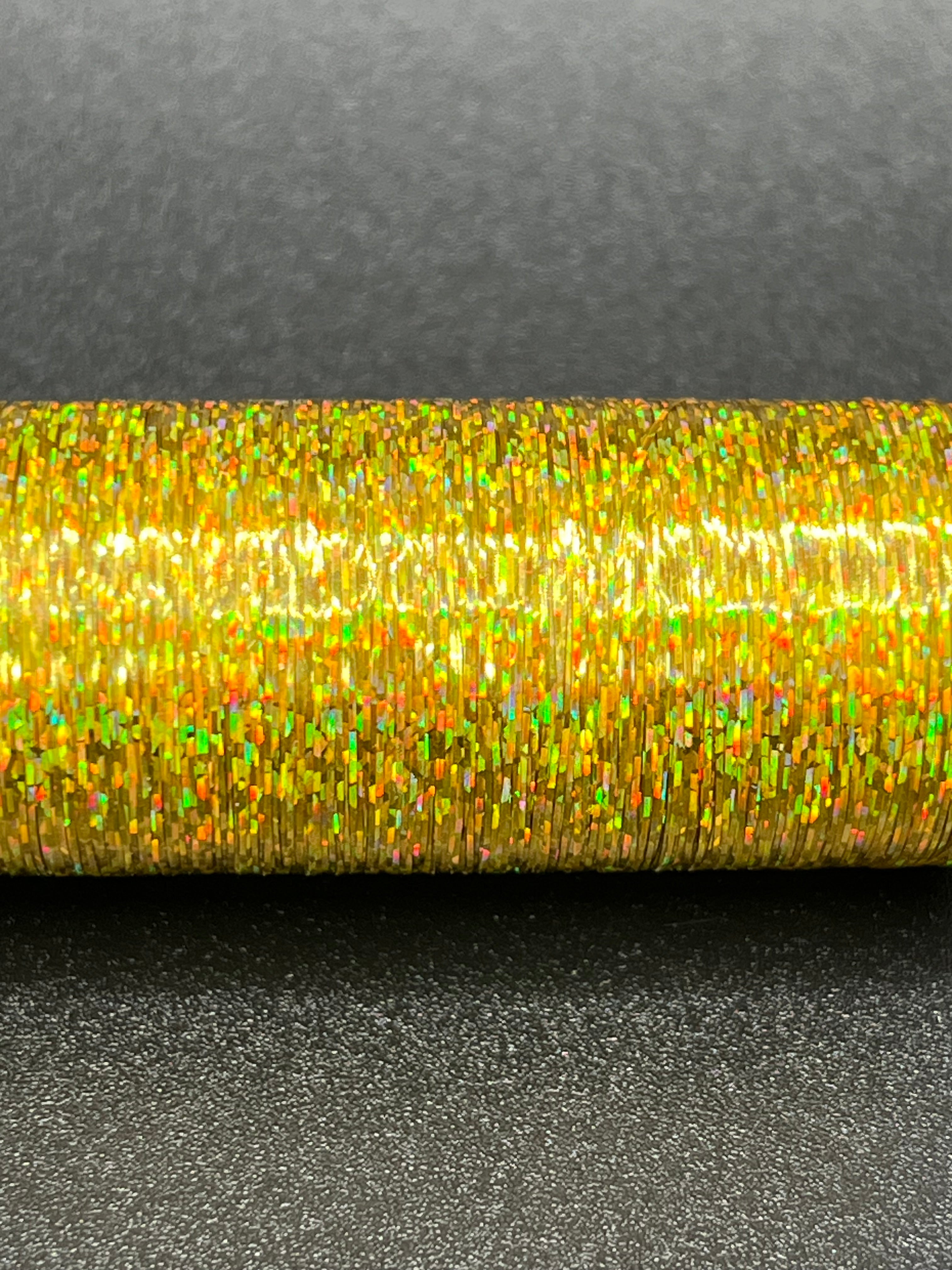 Sulky Holoshimmer Metallic Tinsel