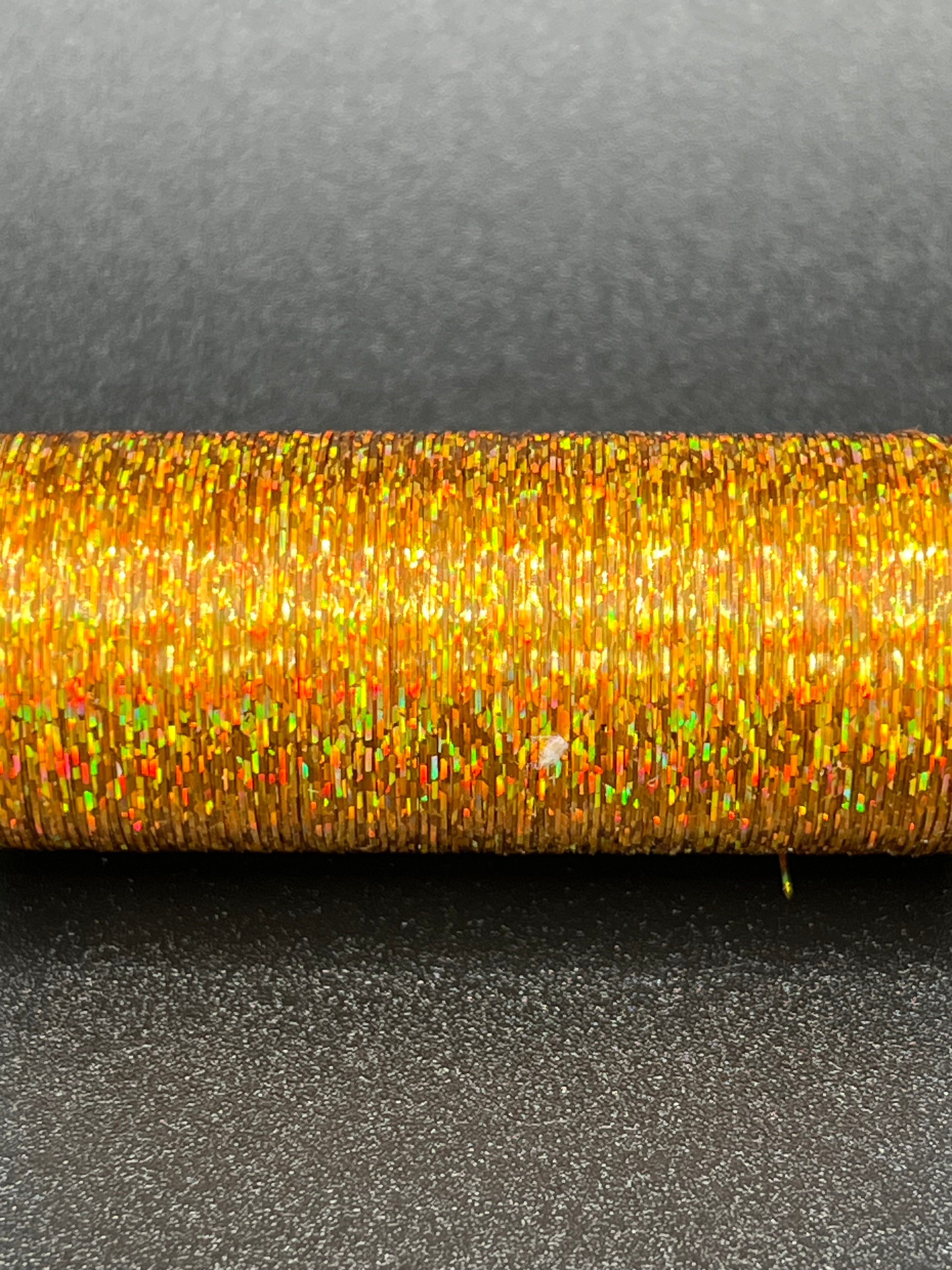 Sulky Holoshimmer Metallic Tinsel