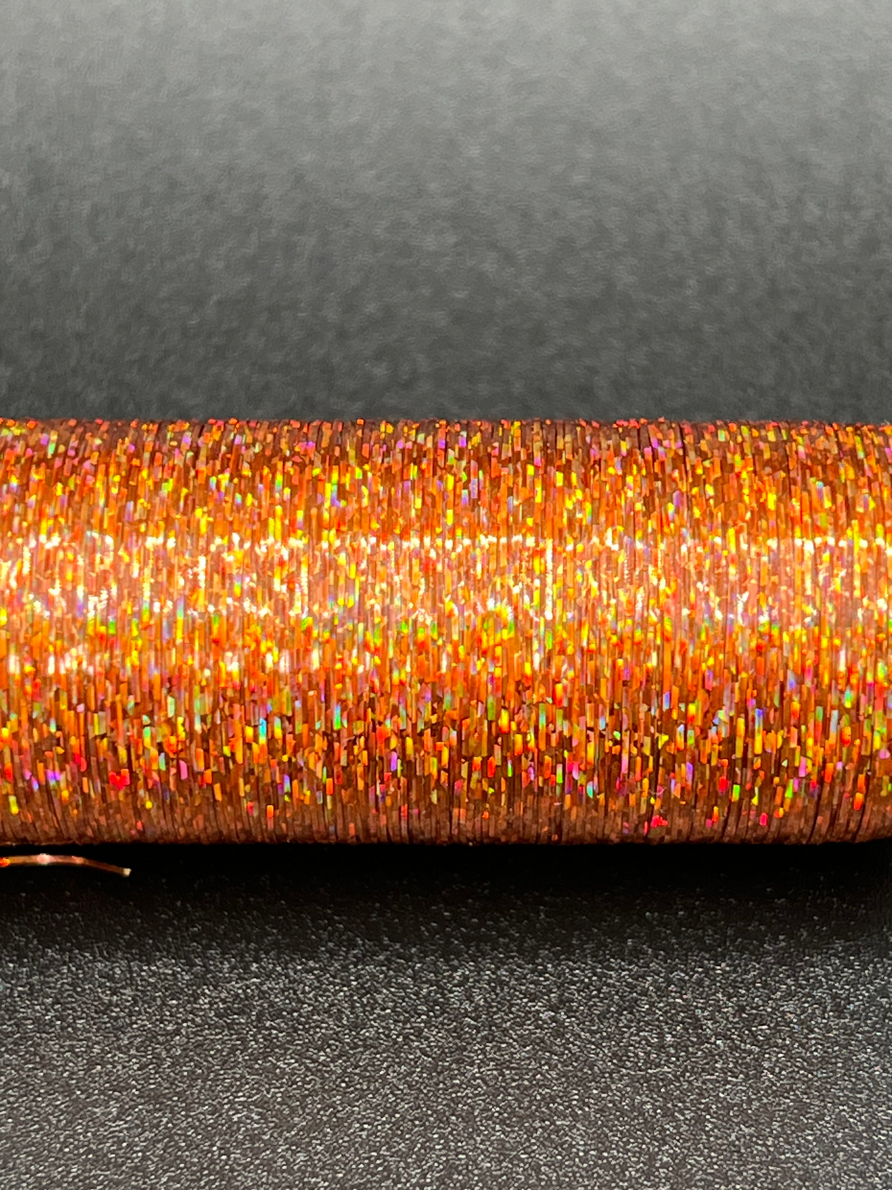 Sulky Holoshimmer Metallic Tinsel