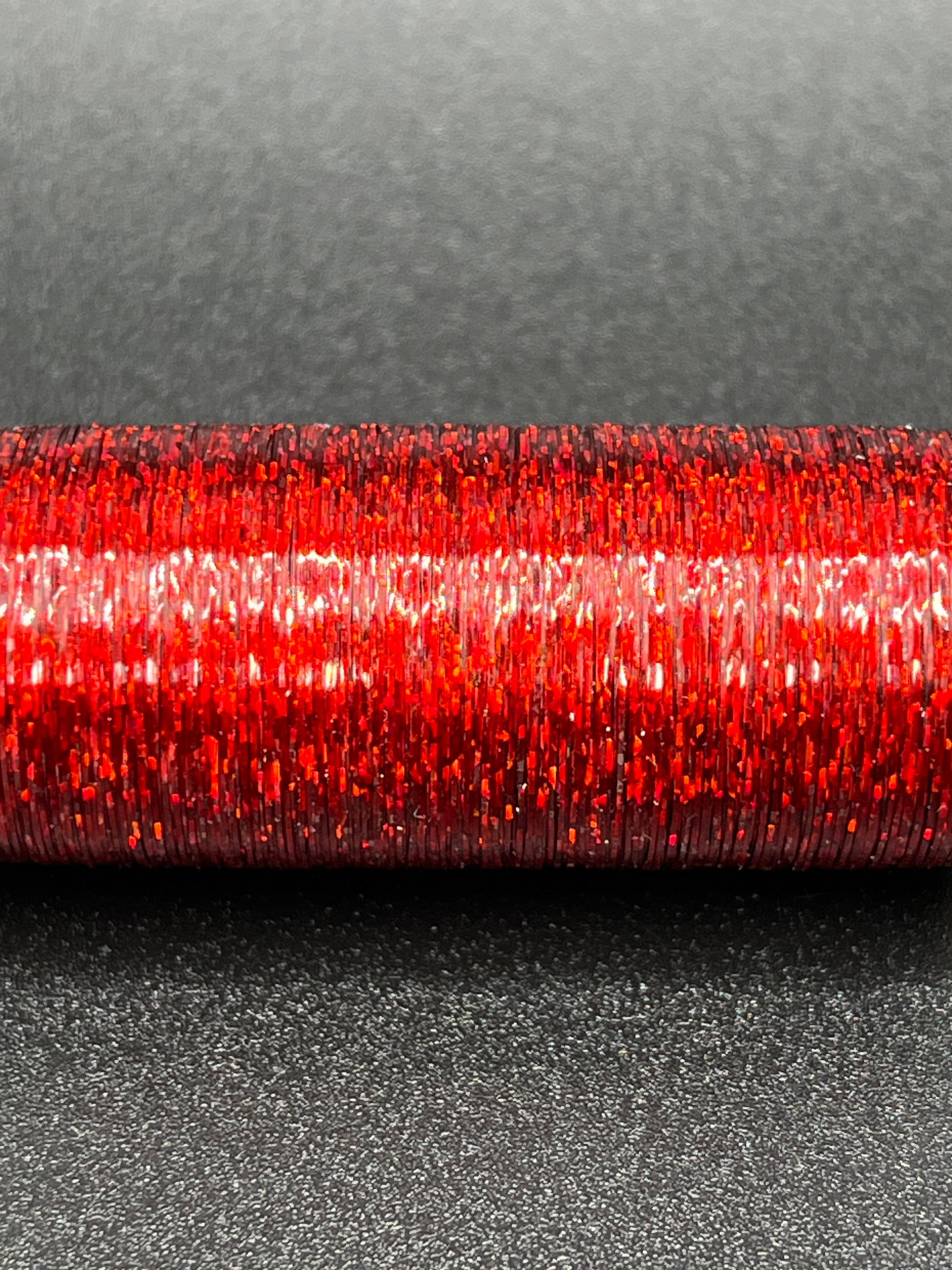 Sulky Holoshimmer Metallic Tinsel