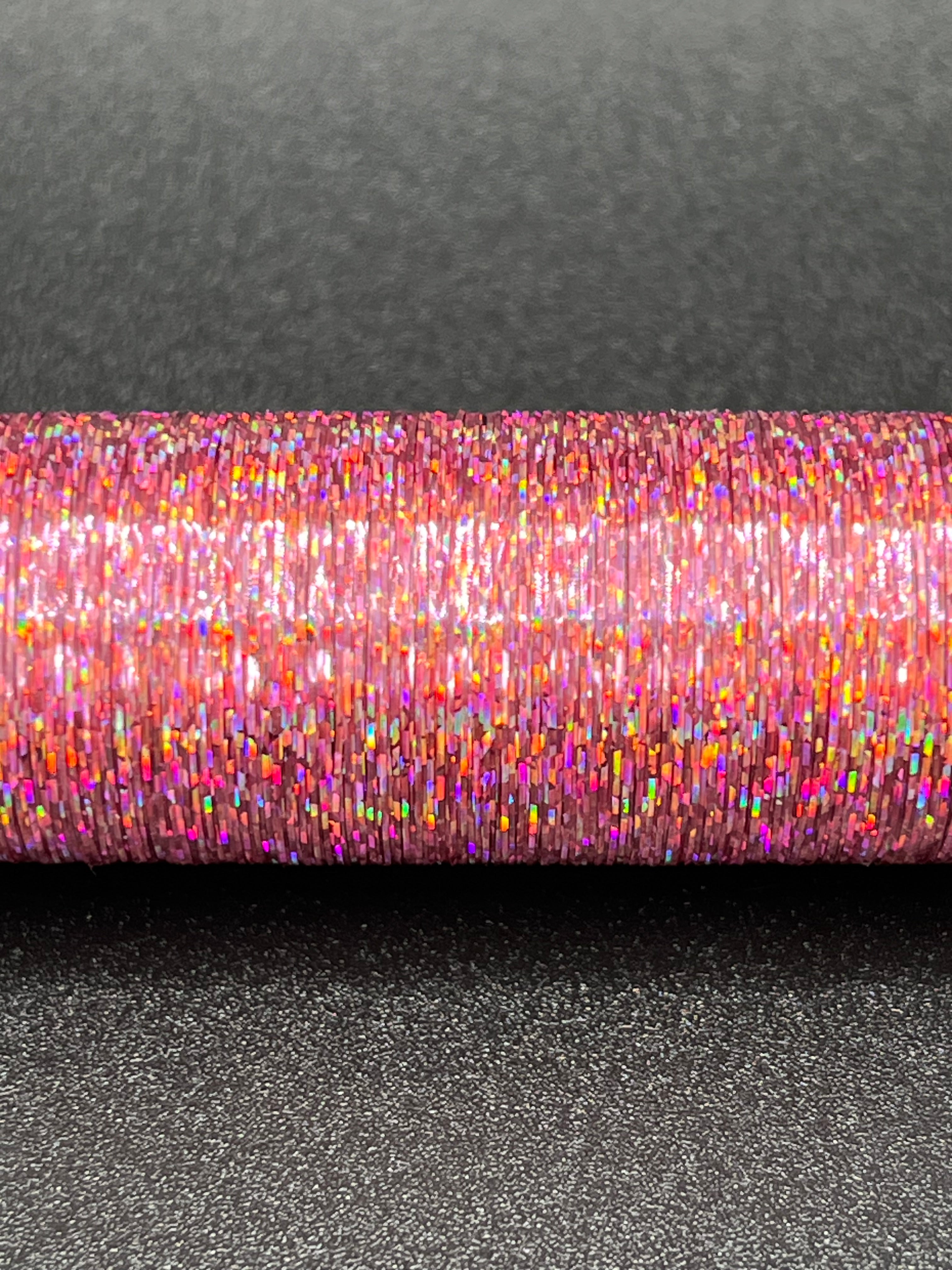 Sulky Holoshimmer Metallic Tinsel
