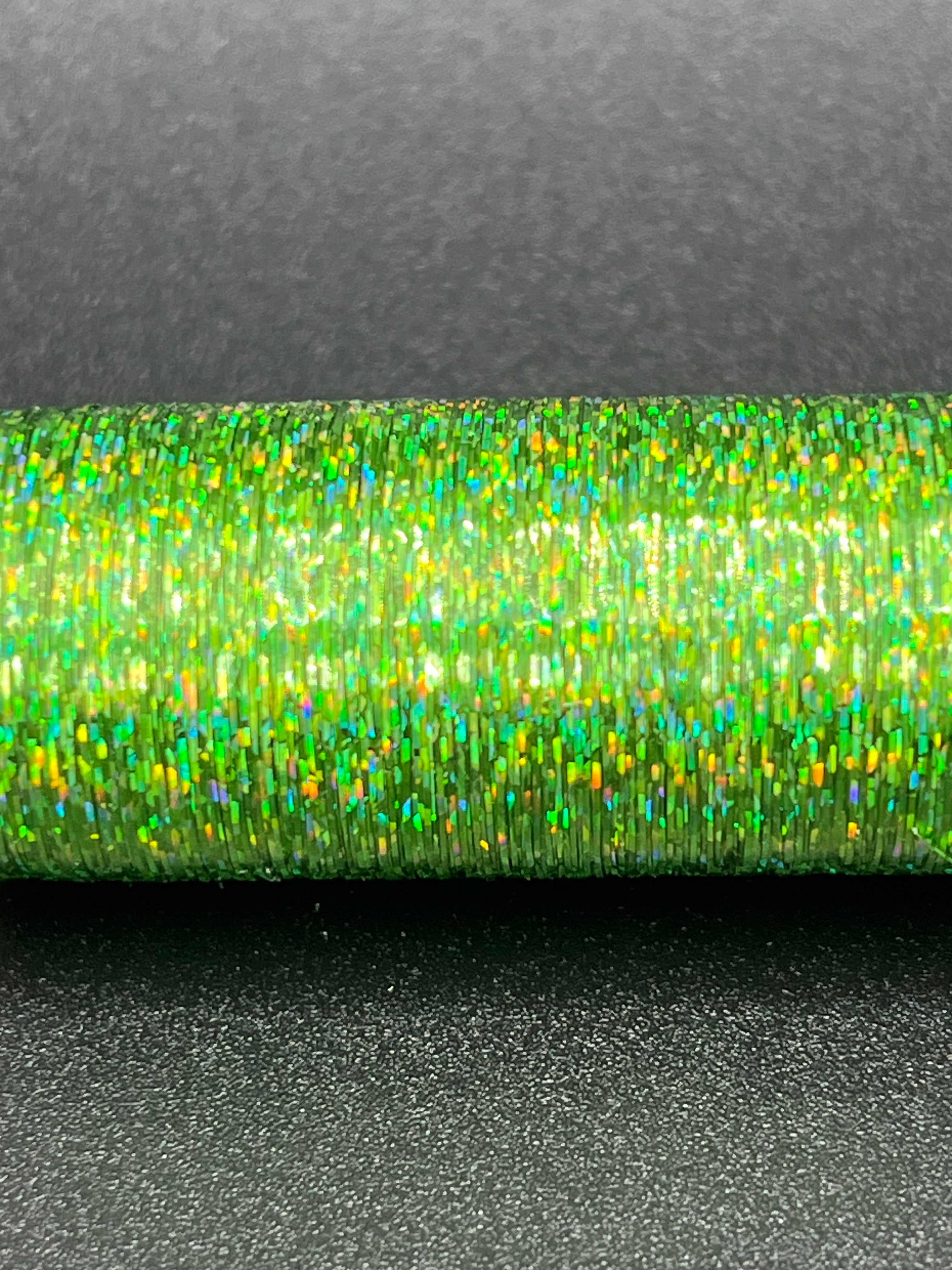 Sulky Holoshimmer Metallic Tinsel