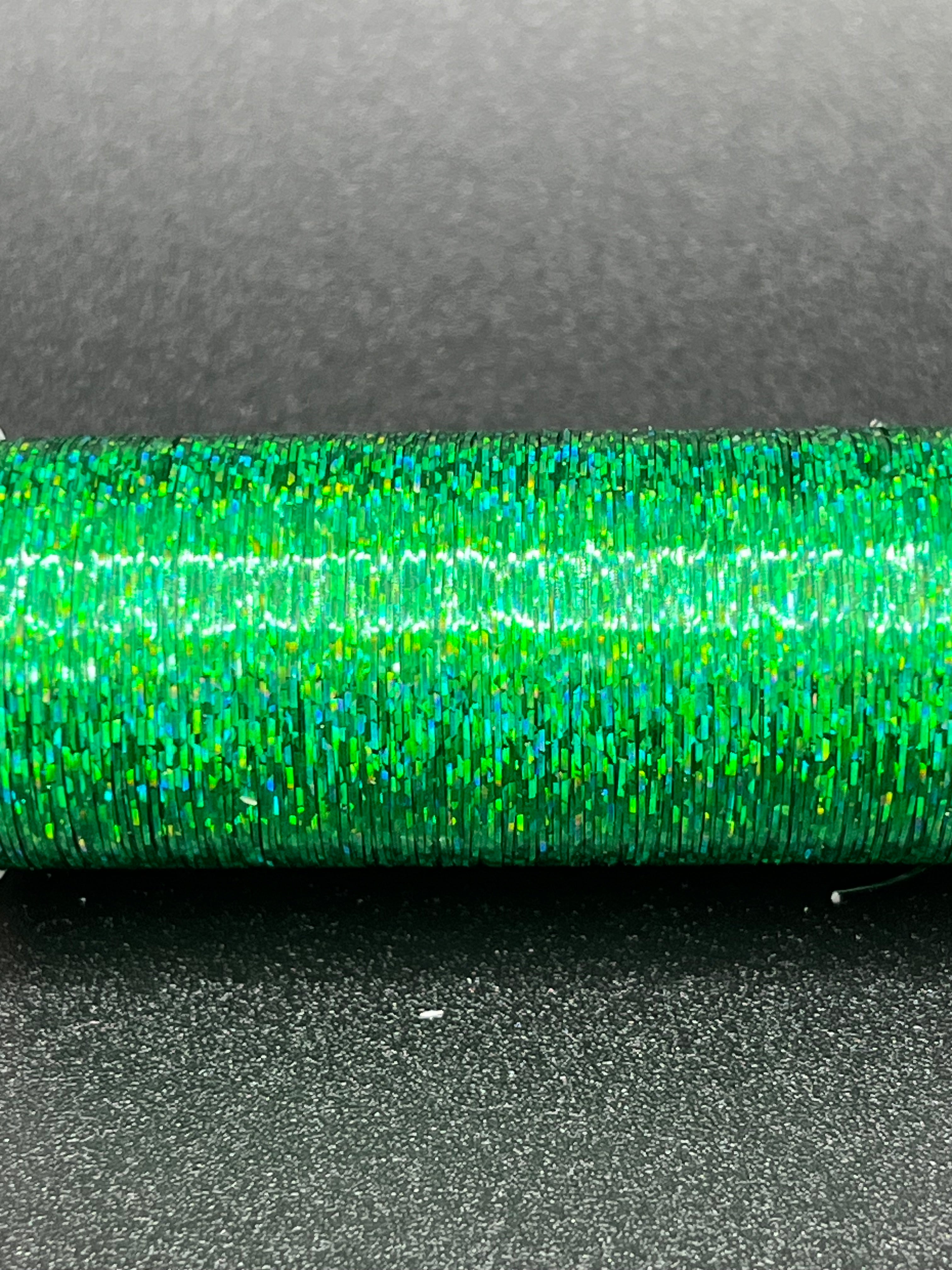 Sulky Holoshimmer Metallic Tinsel