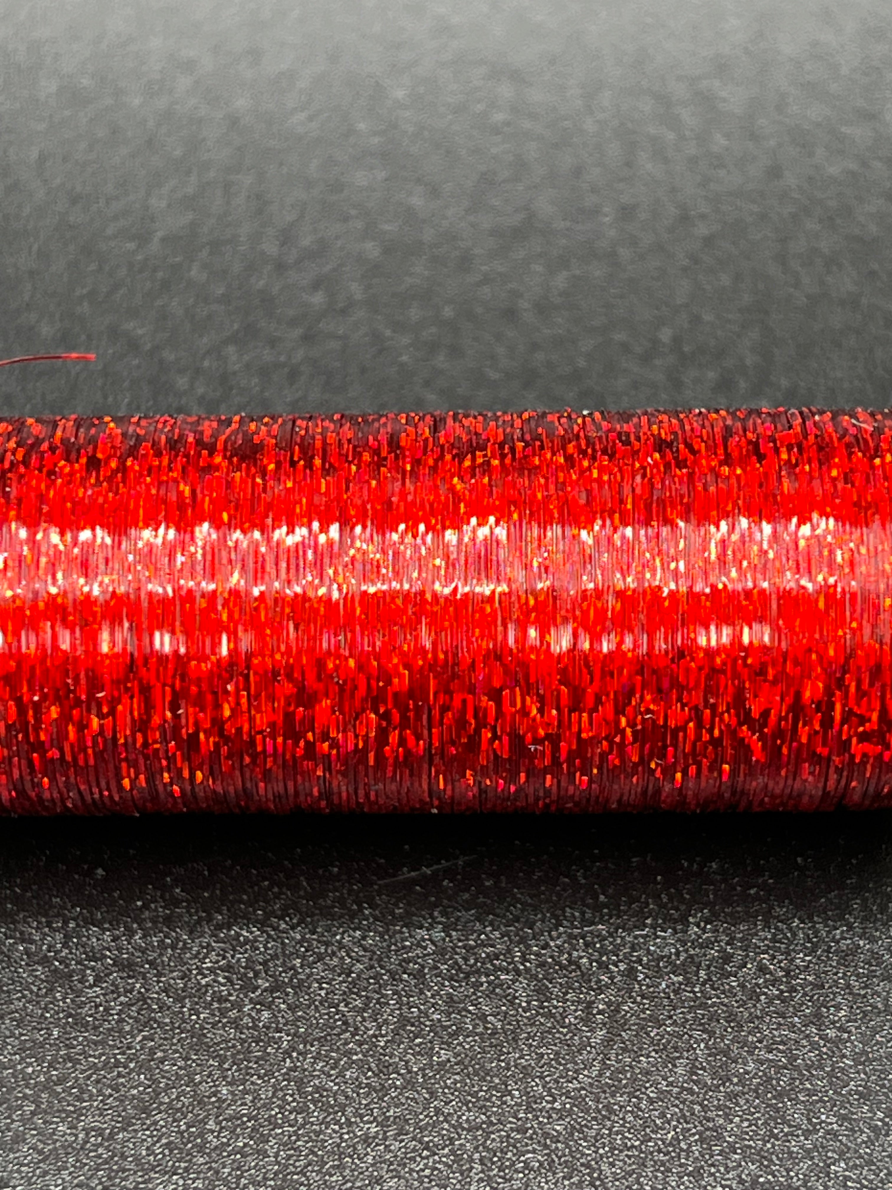 Sulky Holoshimmer Metallic Tinsel