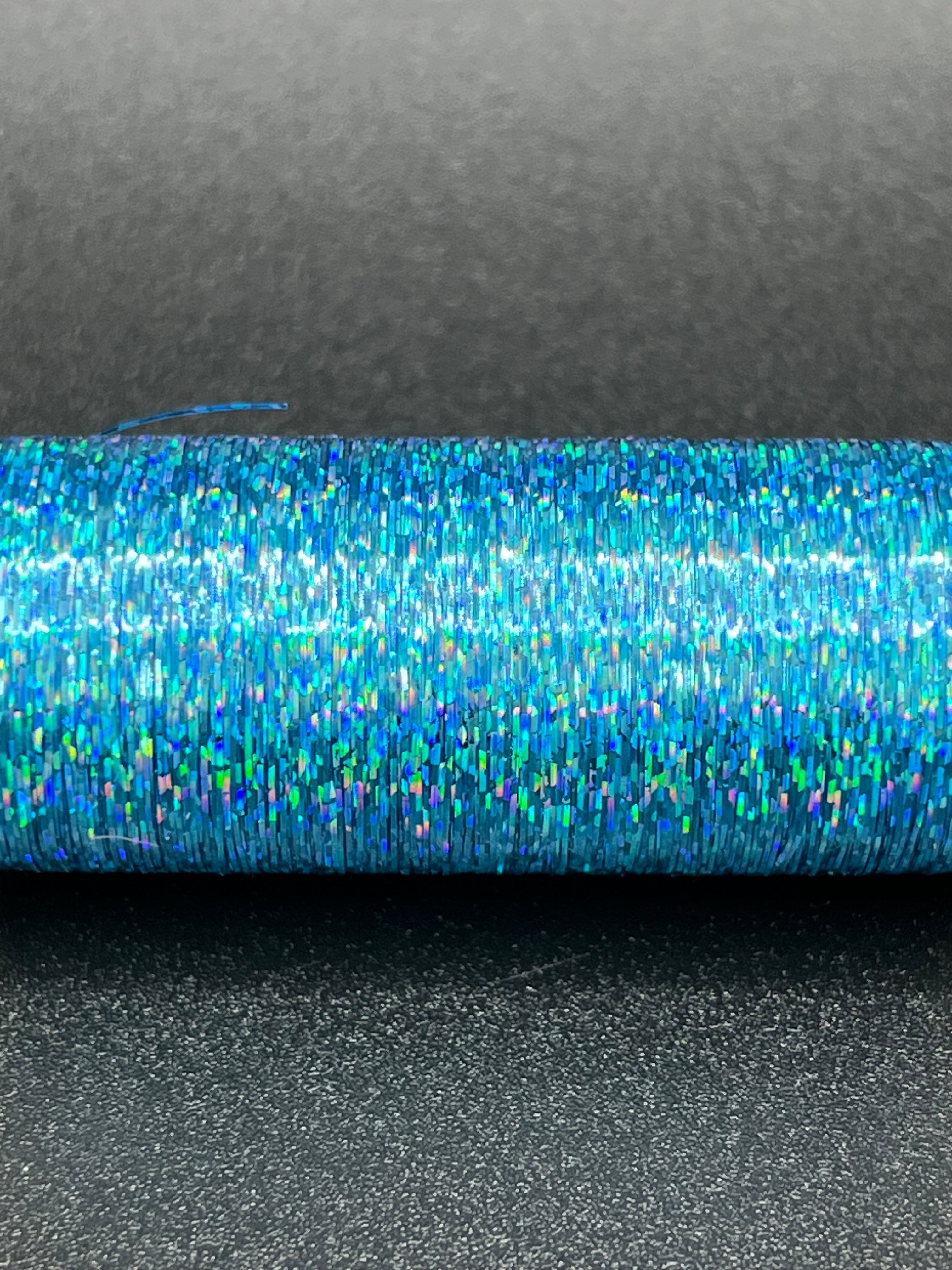 Sulky Holoshimmer Metallic Tinsel