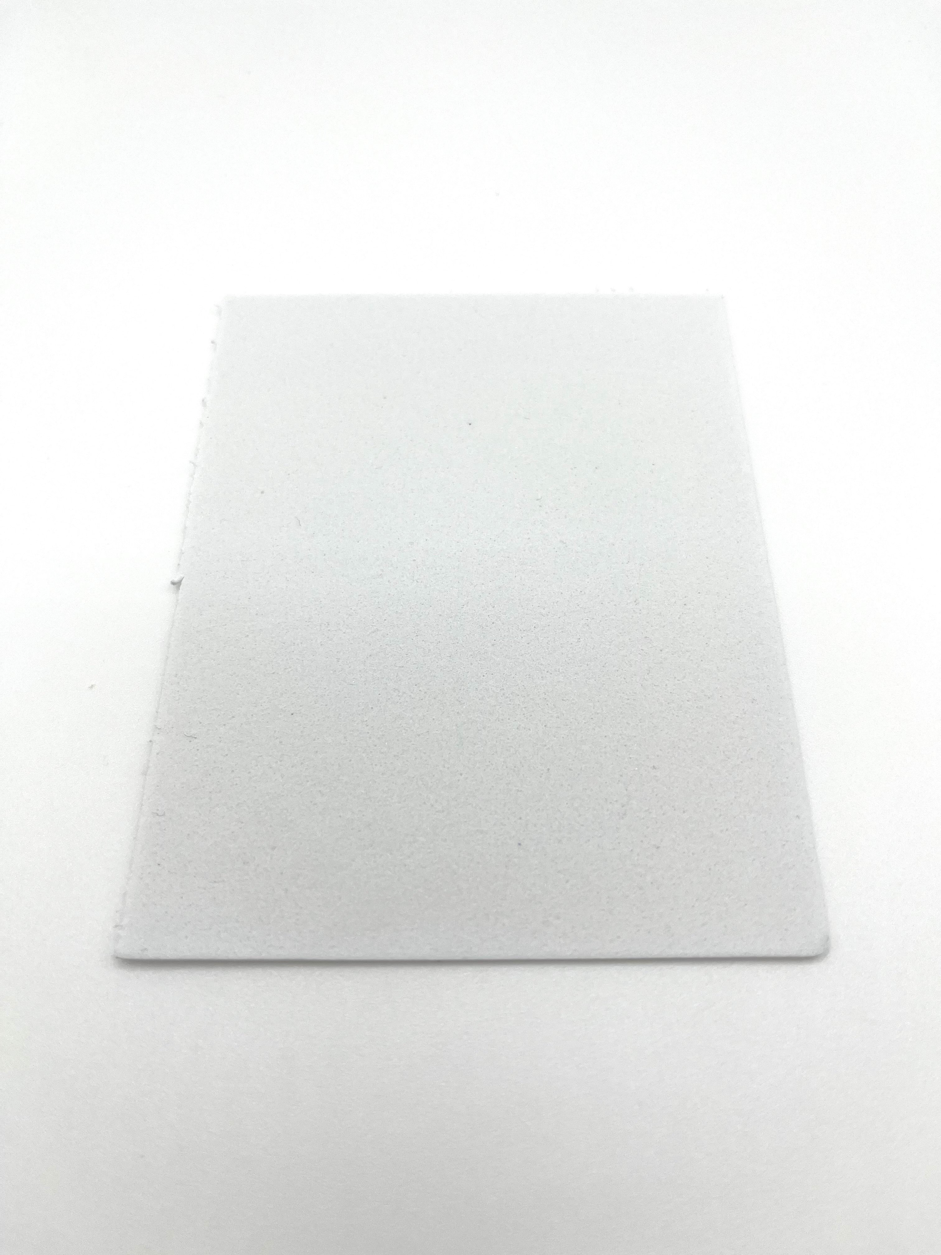 Fly Tying Foam - 1mm