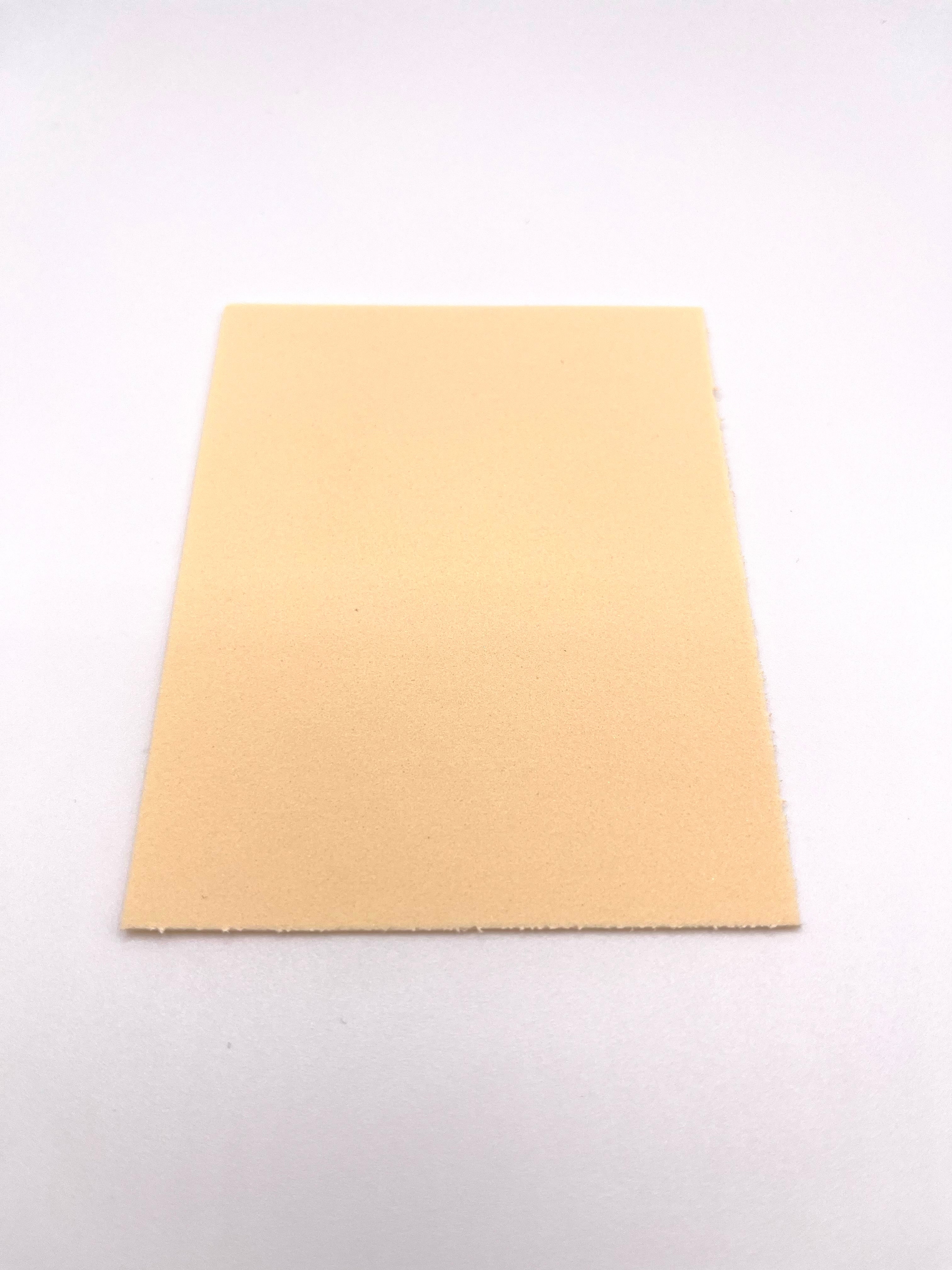 Fly Tying Foam - 1mm