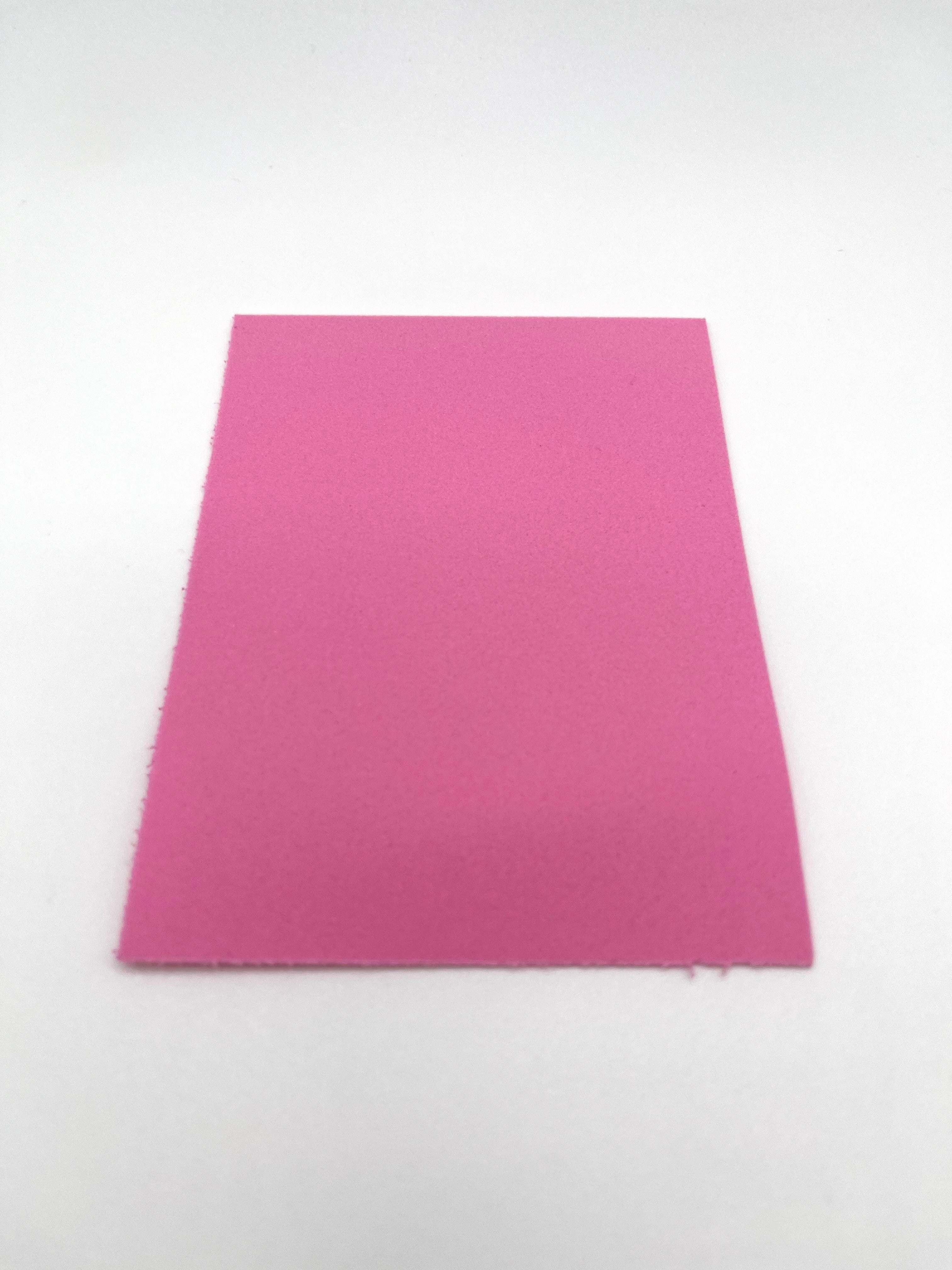 Fly Tying Foam - 1mm