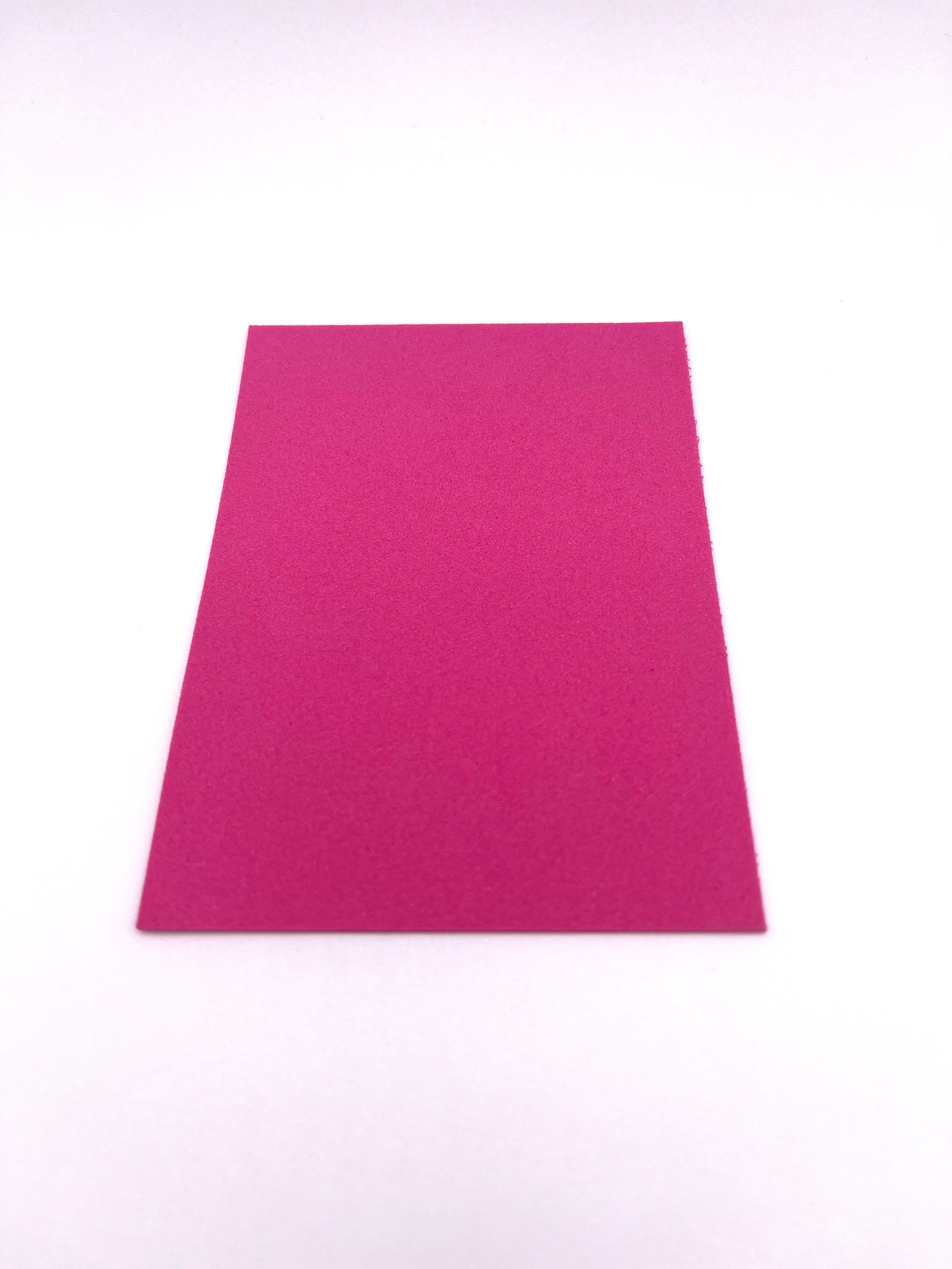 Fly Tying Foam - 1mm