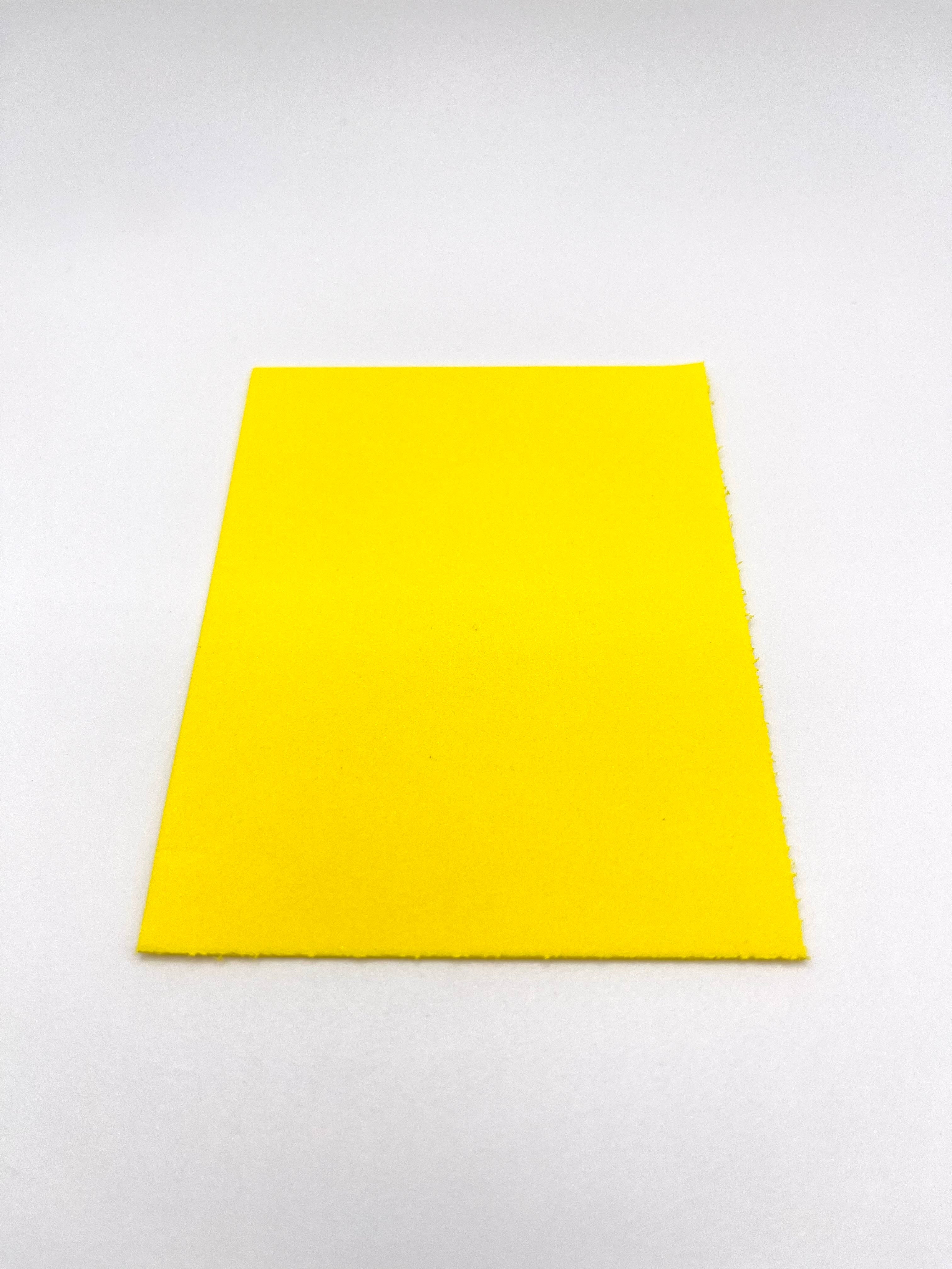 Fly Tying Foam - 1mm
