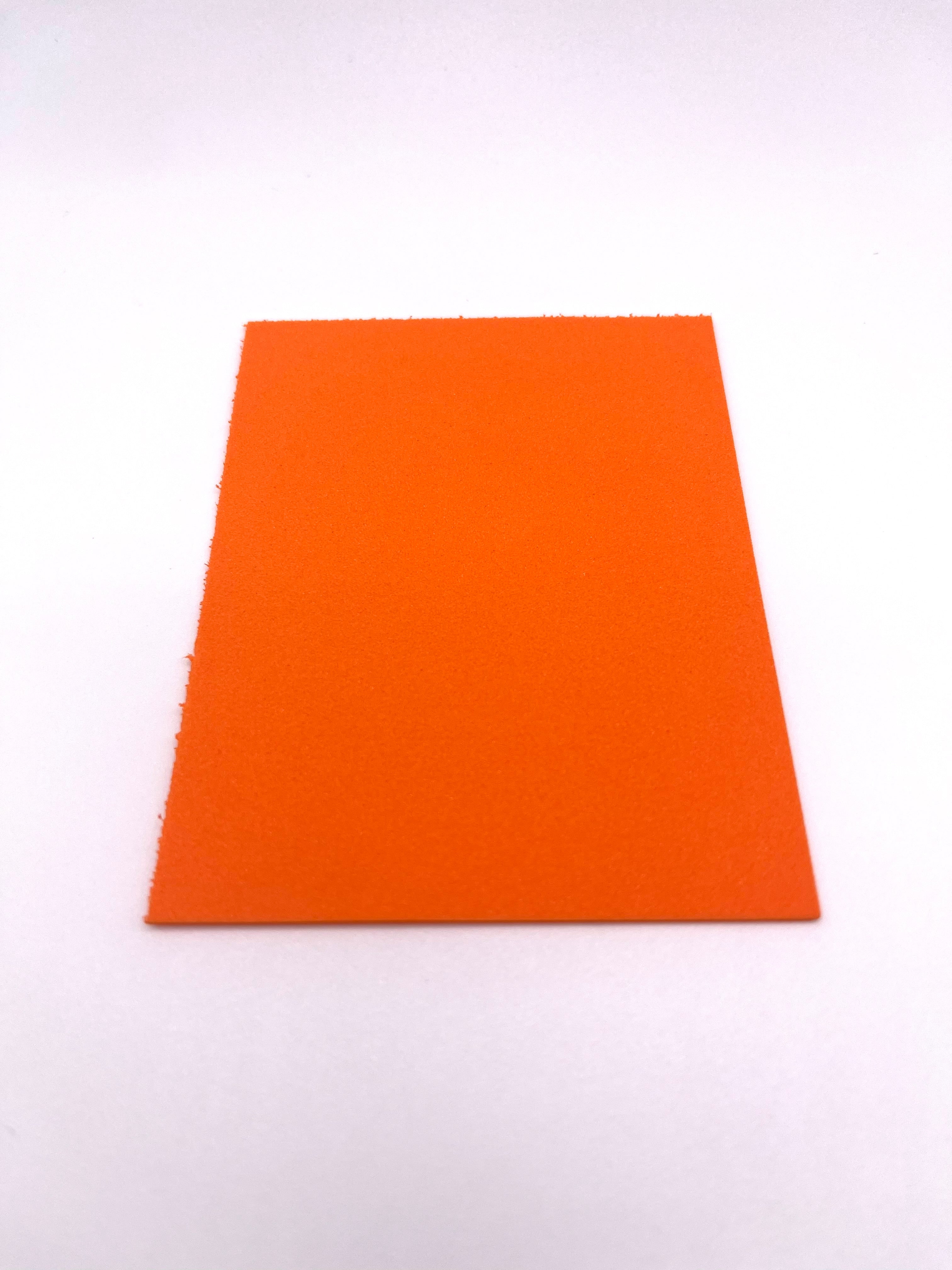 Fly Tying Foam - 1mm