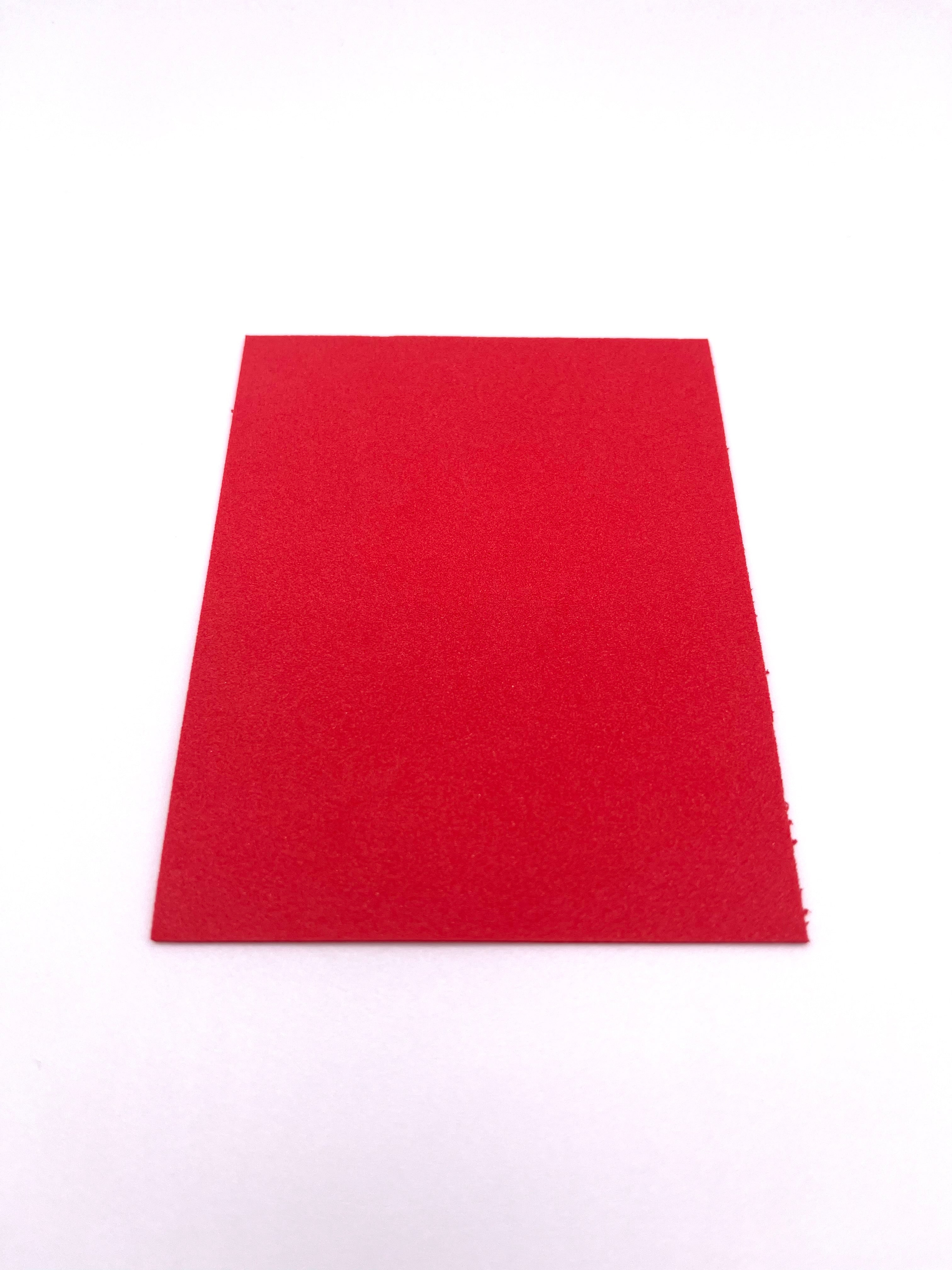 Fly Tying Foam - 1mm