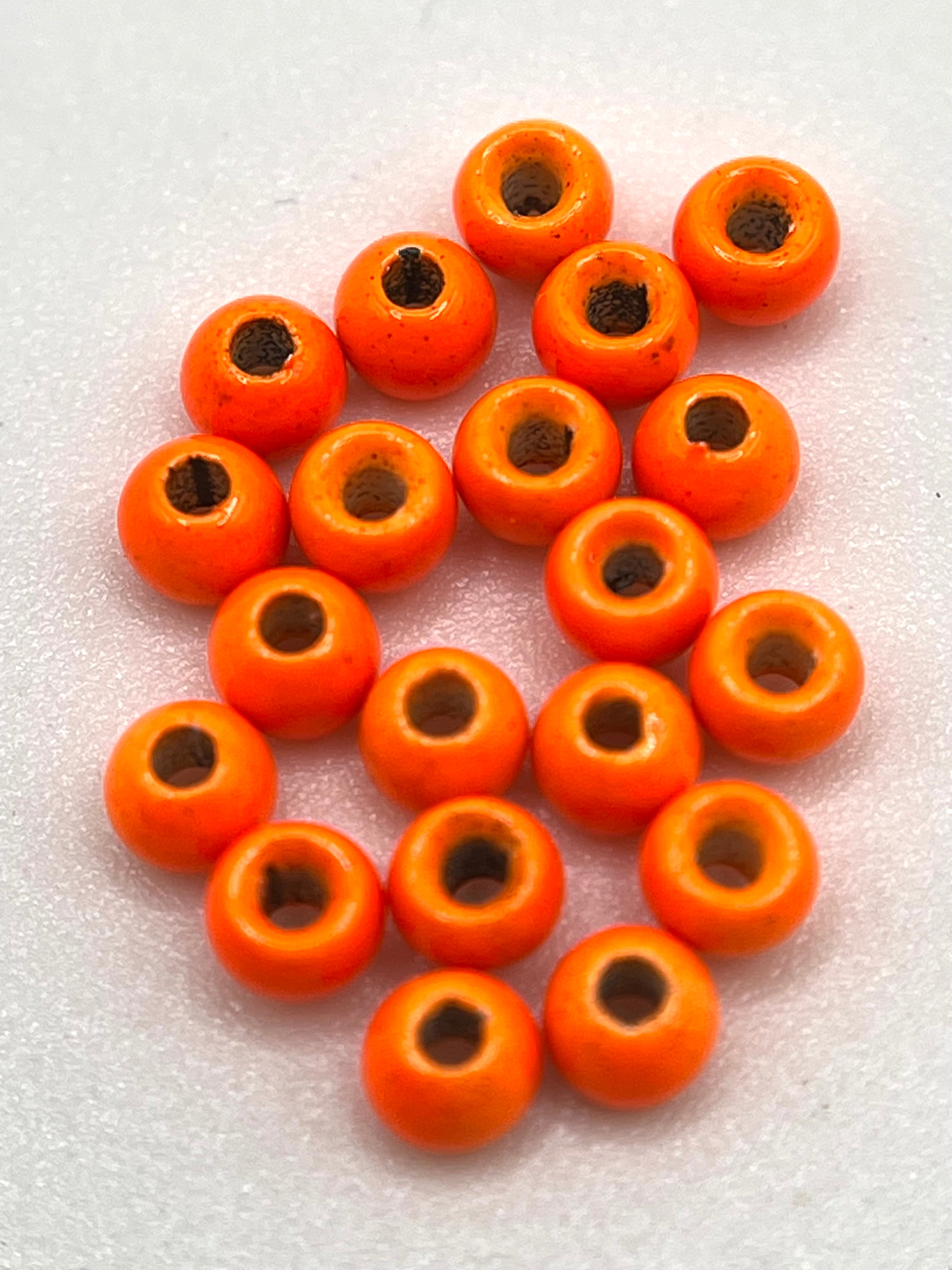 SFB Round Tungsten Beads