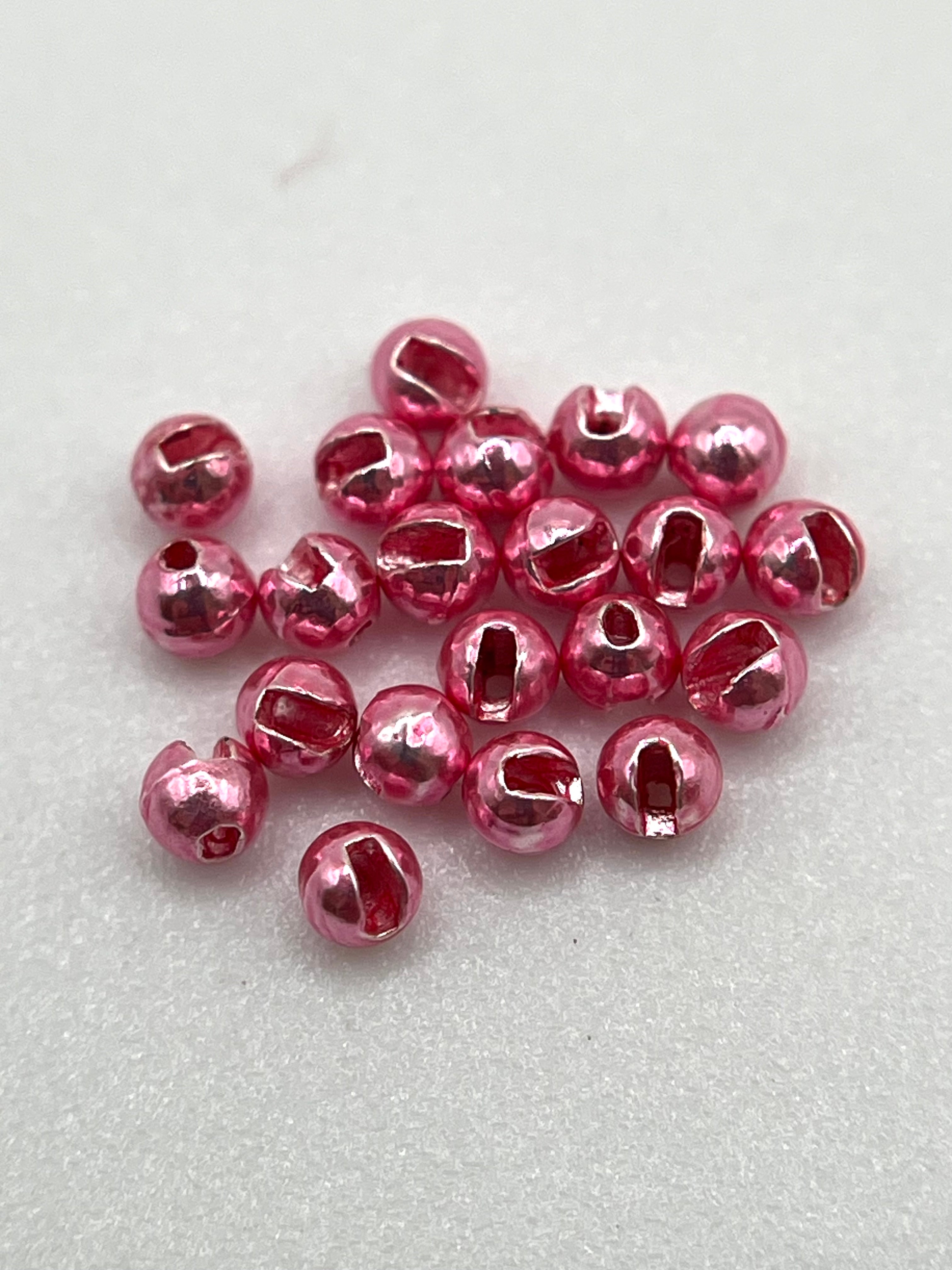 SFB Slotted Tungsten Beads