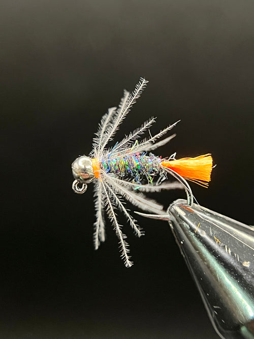 Blowtorch Nymph Bench Bundle
