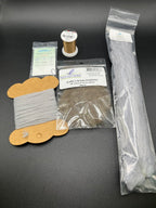 Iris Caddis Bench Bundle