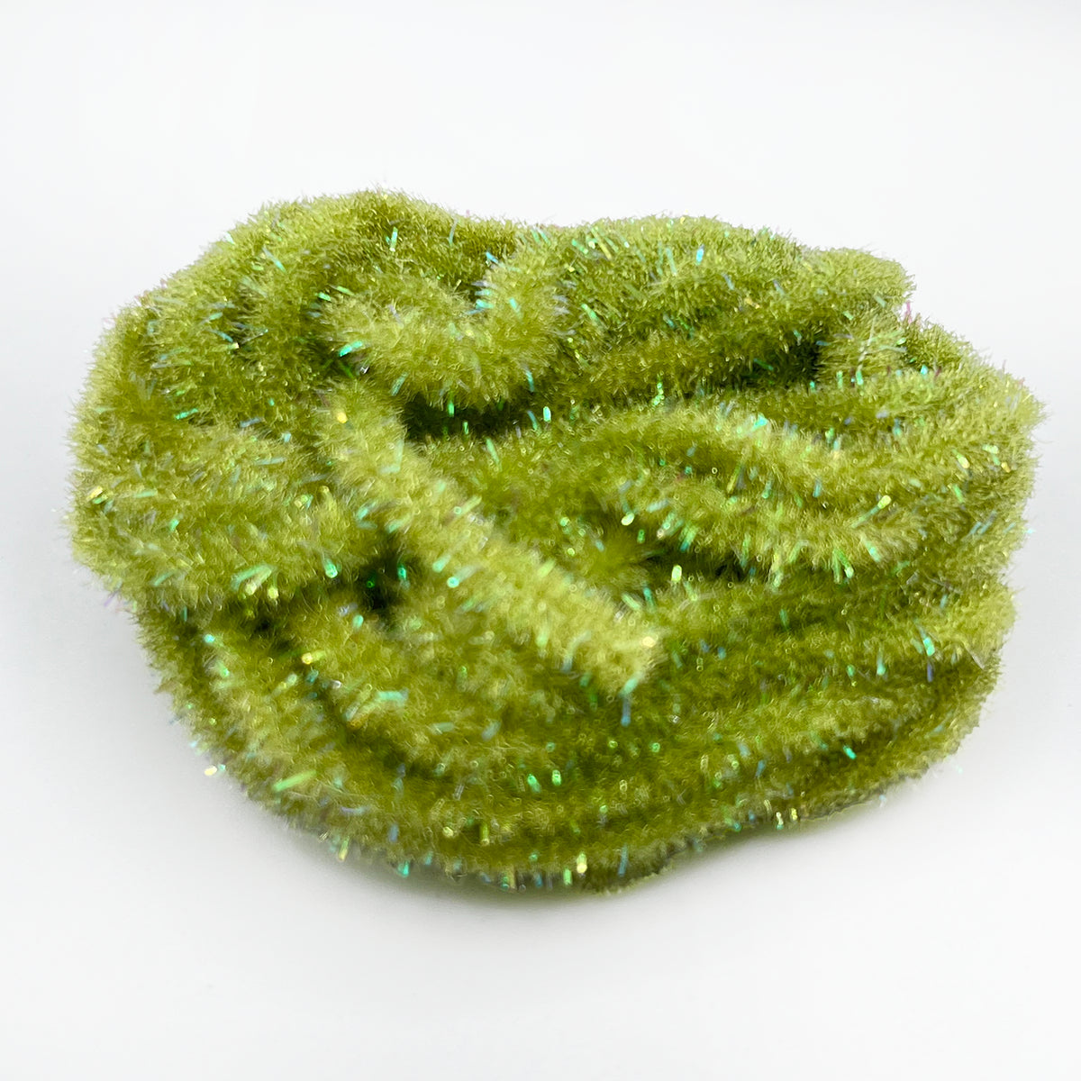 Hareline Ice Dub Chenille