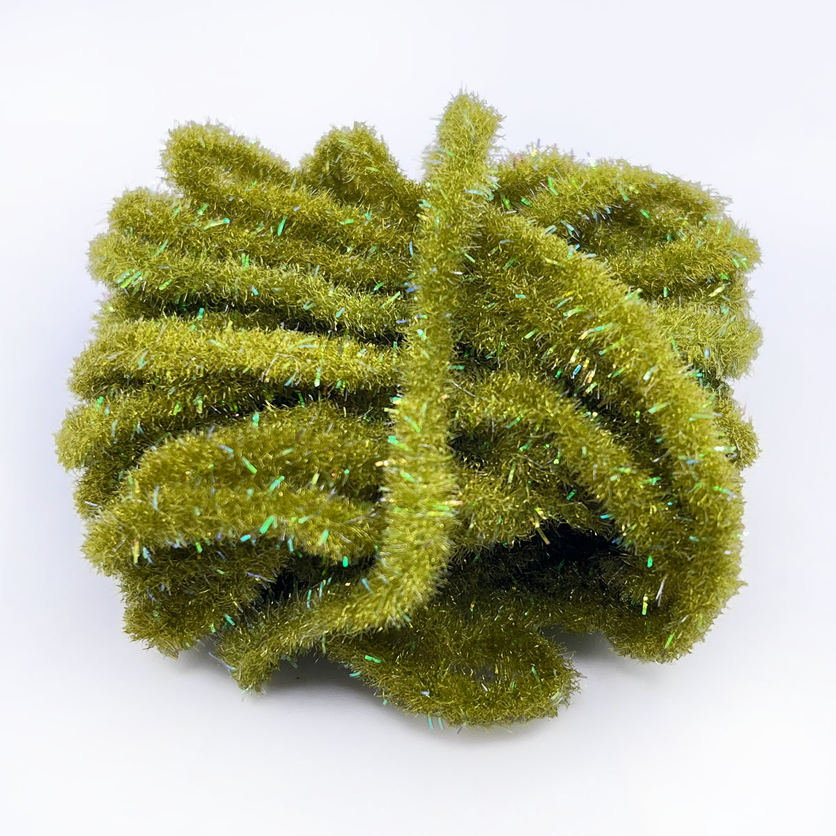 Hareline Ice Dub Chenille
