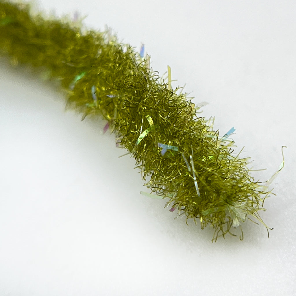 Hareline Ice Dub Chenille