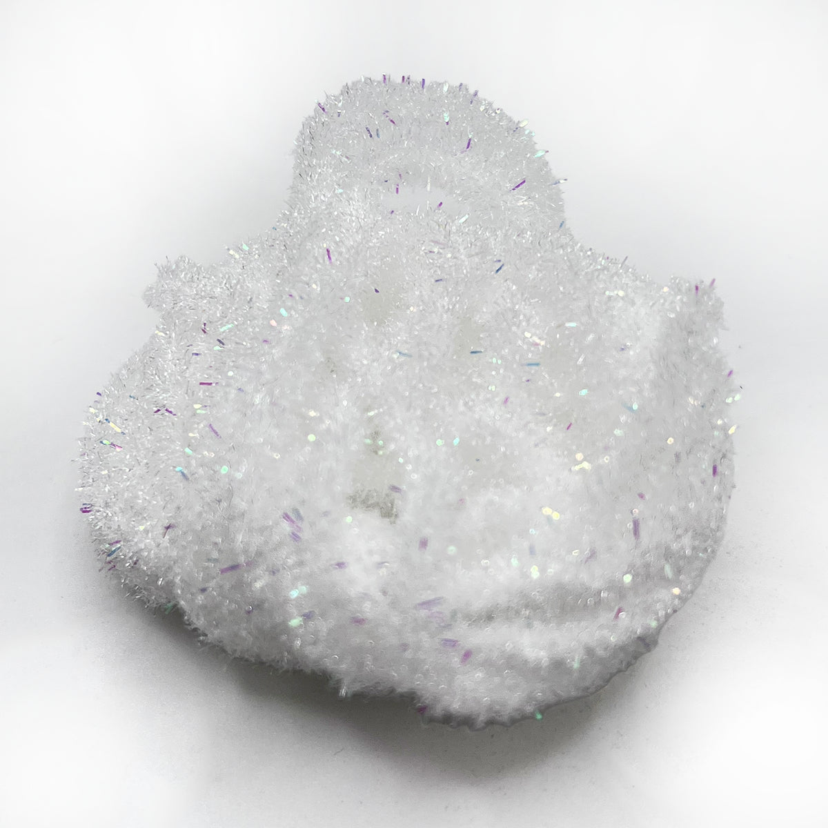 Hareline Ice Dub Chenille