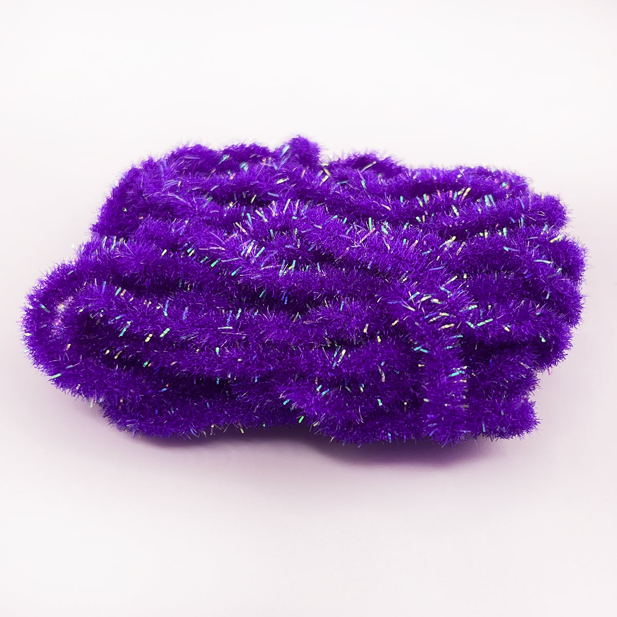 Hareline Ice Dub Chenille