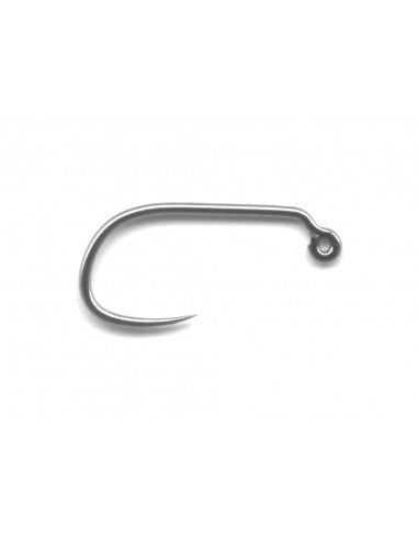DOHIKU HDJ Barbless Jig Hooks