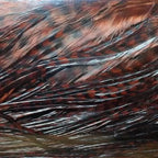 Keough Grade 1 Grizzly Half Saddle