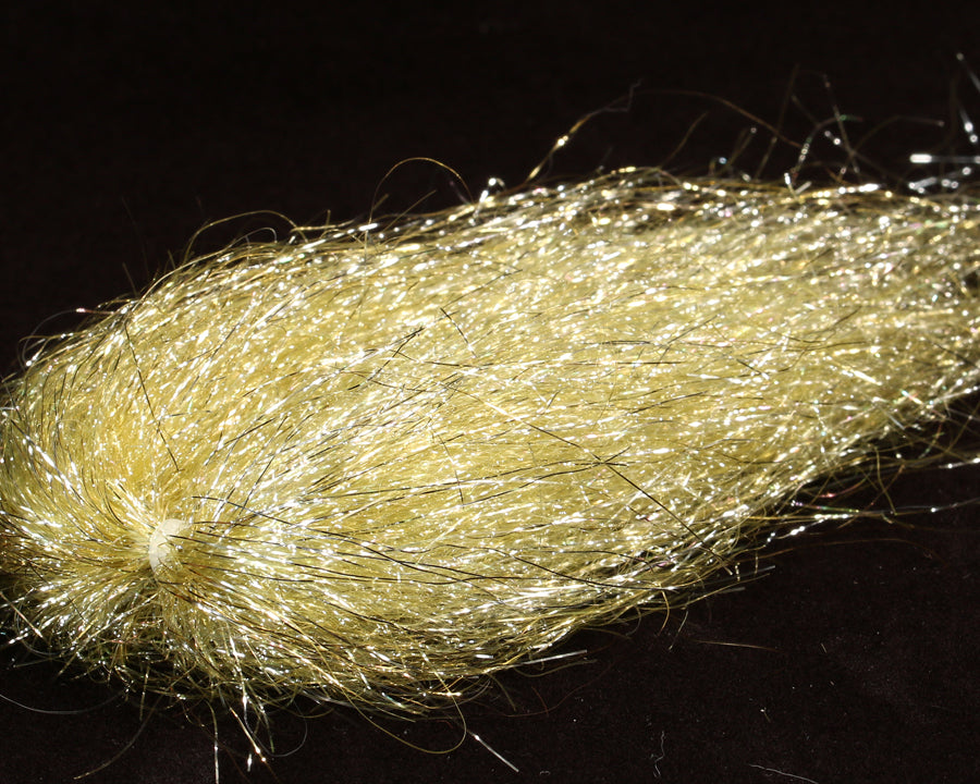 Sybai Supreme Angel Hair
