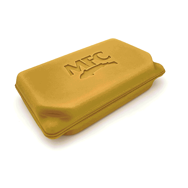 Montana Fly Company Flyweight Fly Box