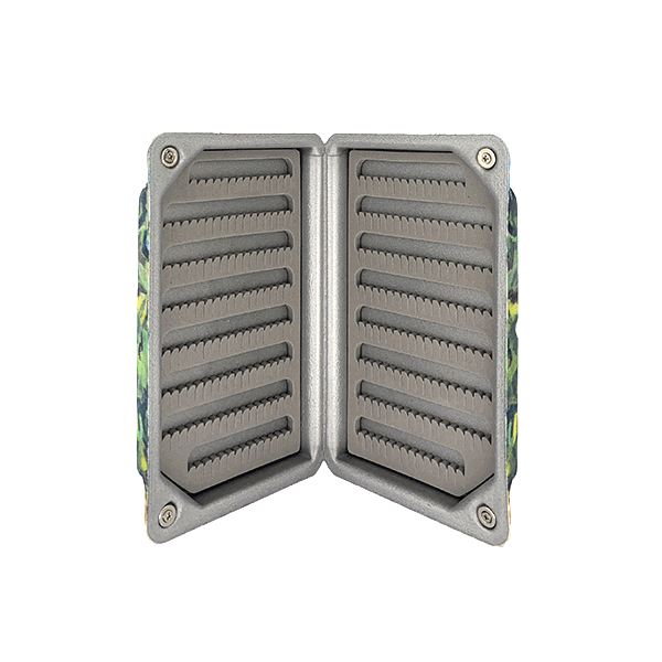 Montana Fly Company Flyweight Fly Box