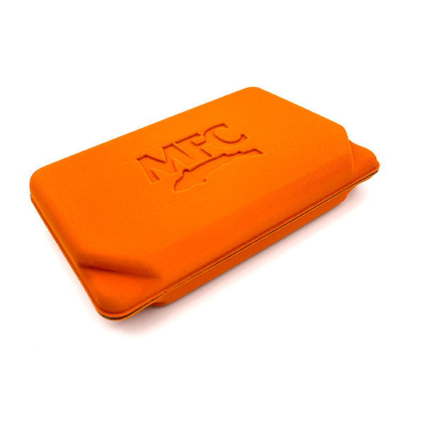 Montana Fly Company Flyweight Fly Box