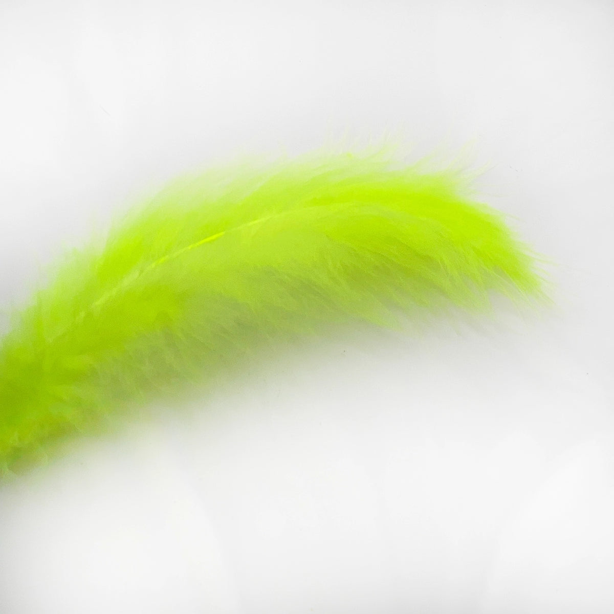 Marabou Feathers