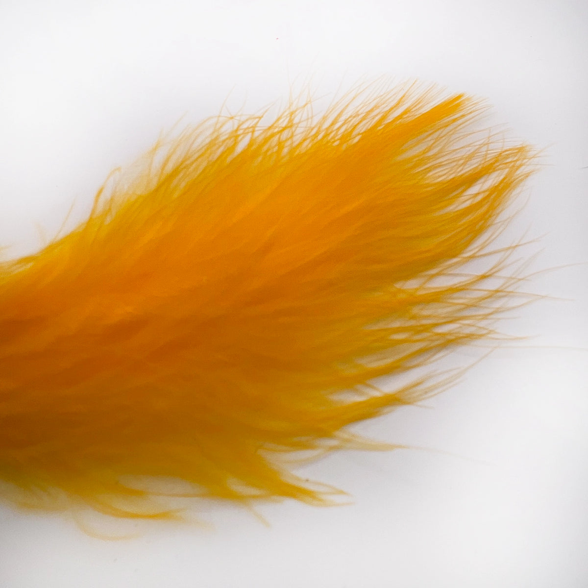 Marabou Feathers
