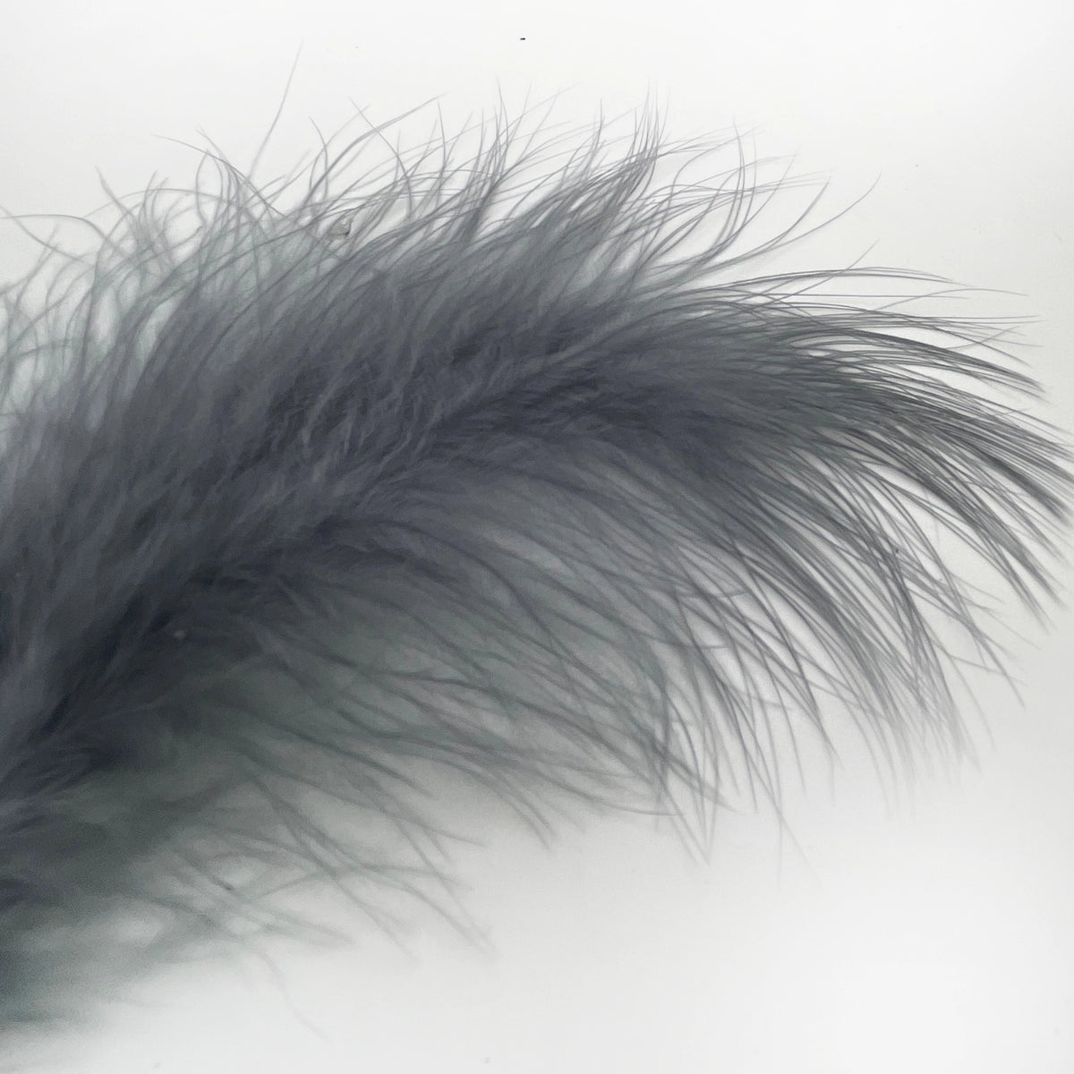 Marabou Feathers