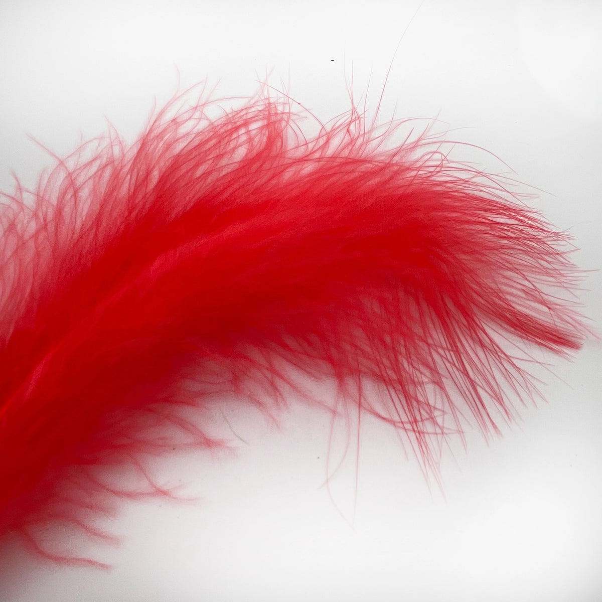Marabou Feathers