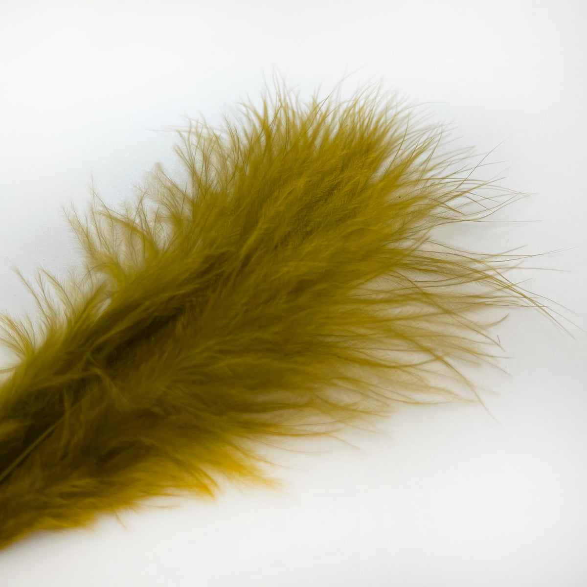 Marabou Feathers