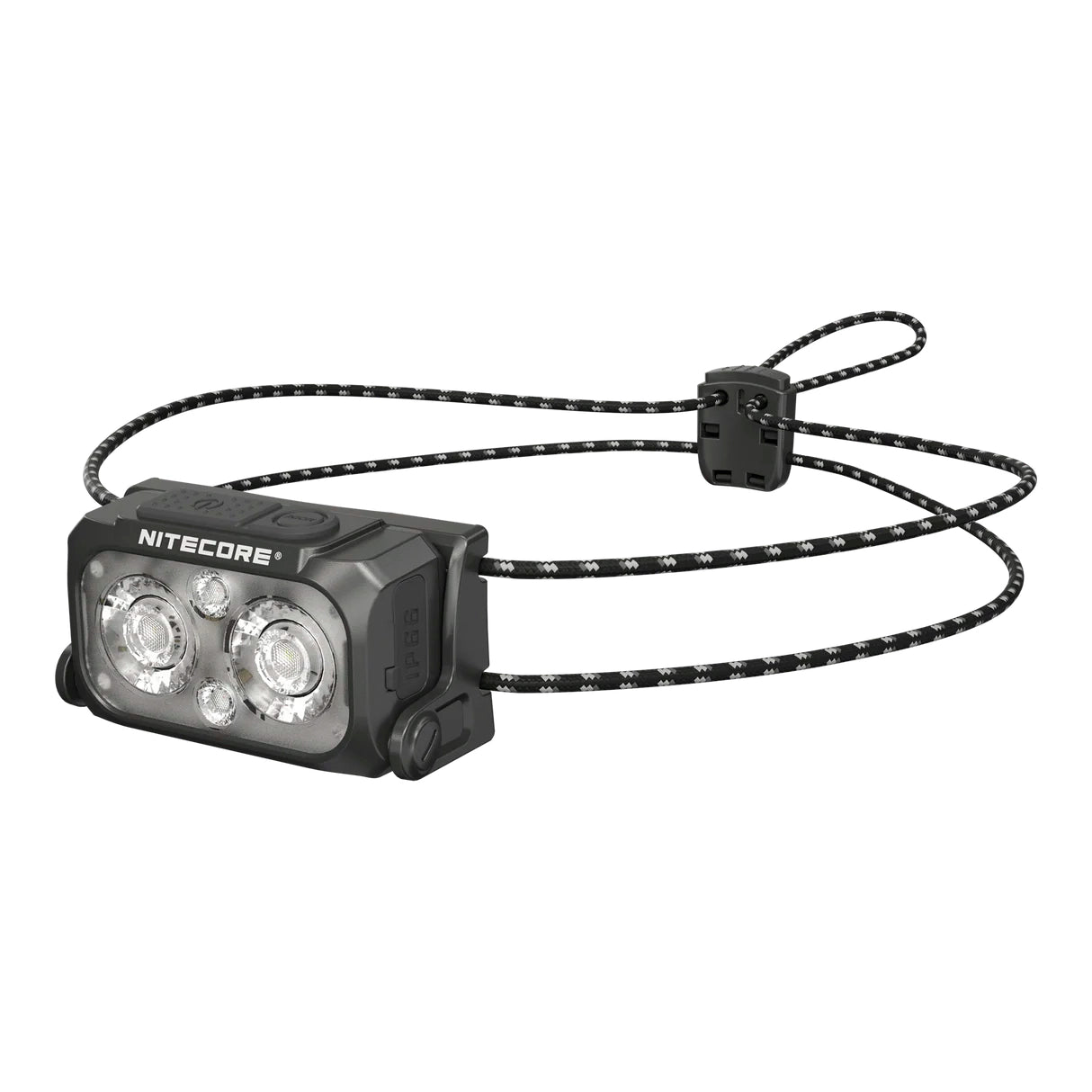 Nitecore NU25 MCT UL Headlamp