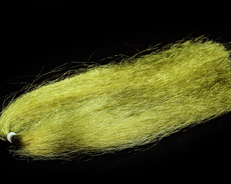 Sybai Slinky Hair
