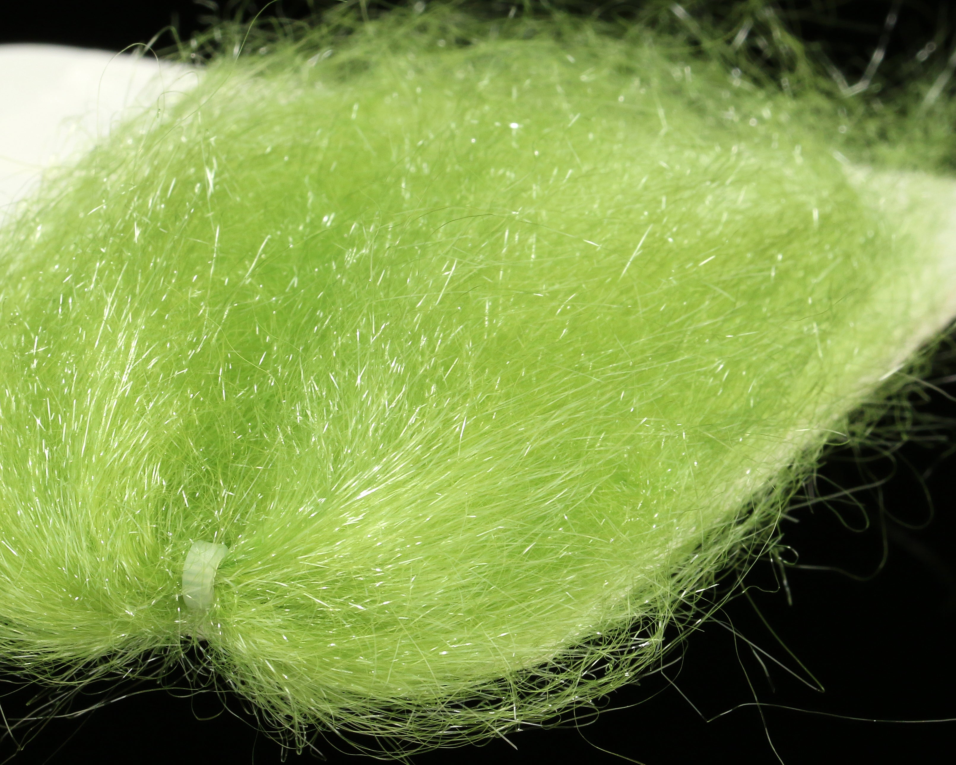 Sybai Ghost Hair